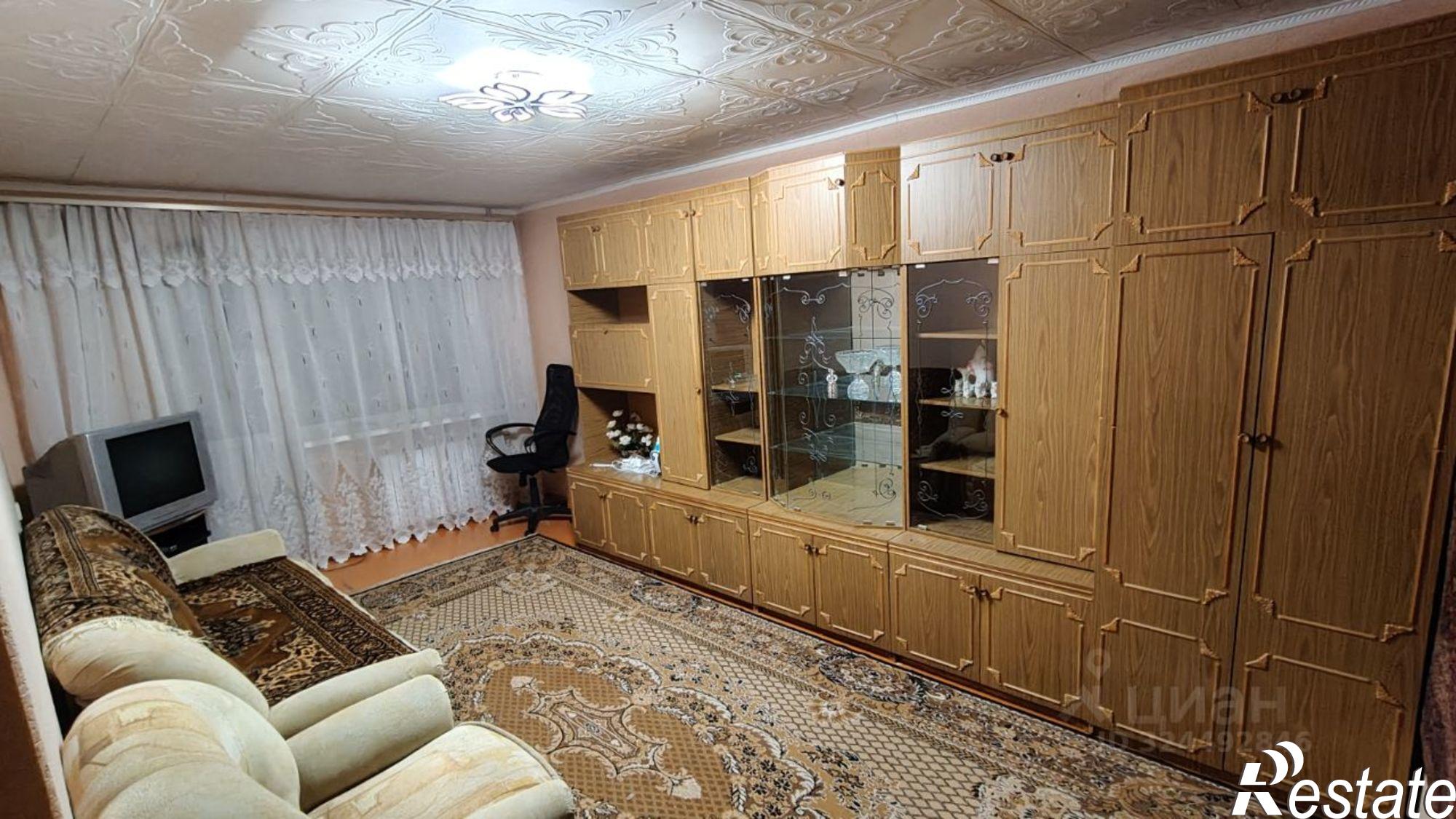 Сдать квартиру за 25 000 рублей на улица Хользунова, 13