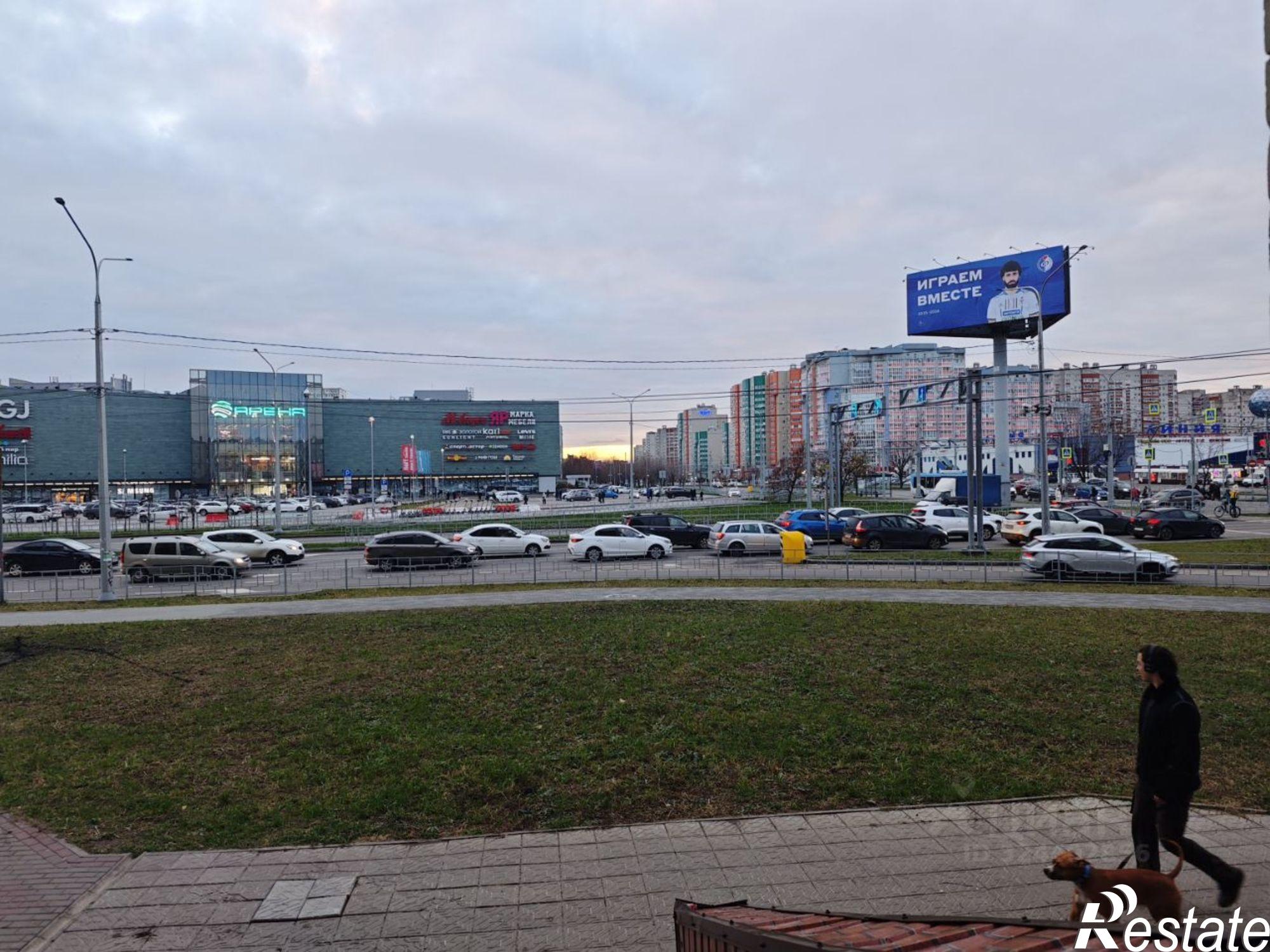 Сдать квартиру за 45 000 рублей на улица 60-й Армии, 27