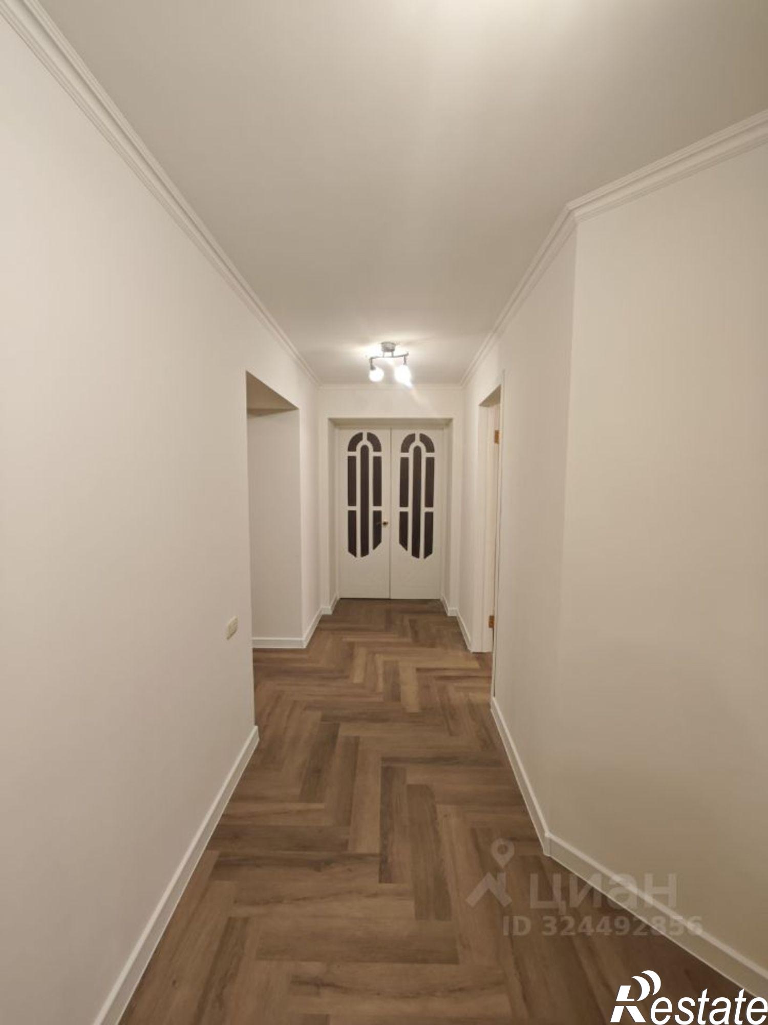 Сдать квартиру за 45 000 рублей на улица 60-й Армии, 27