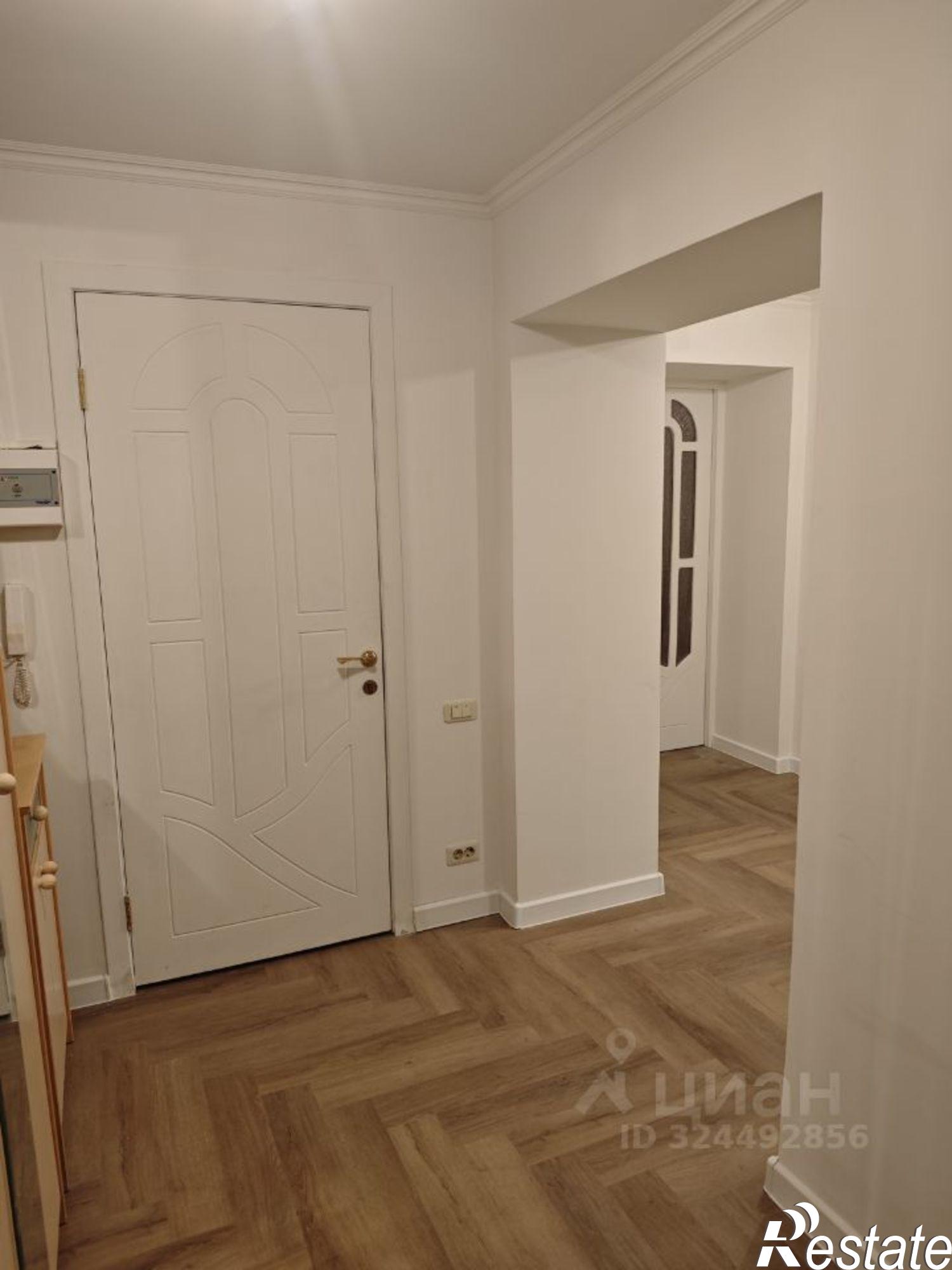 Сдать квартиру за 45 000 рублей на улица 60-й Армии, 27