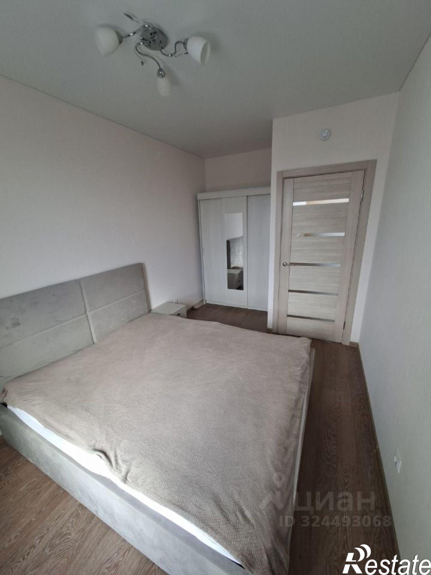 Сдать квартиру за 30 000 рублей на улица Торпедо, 33А