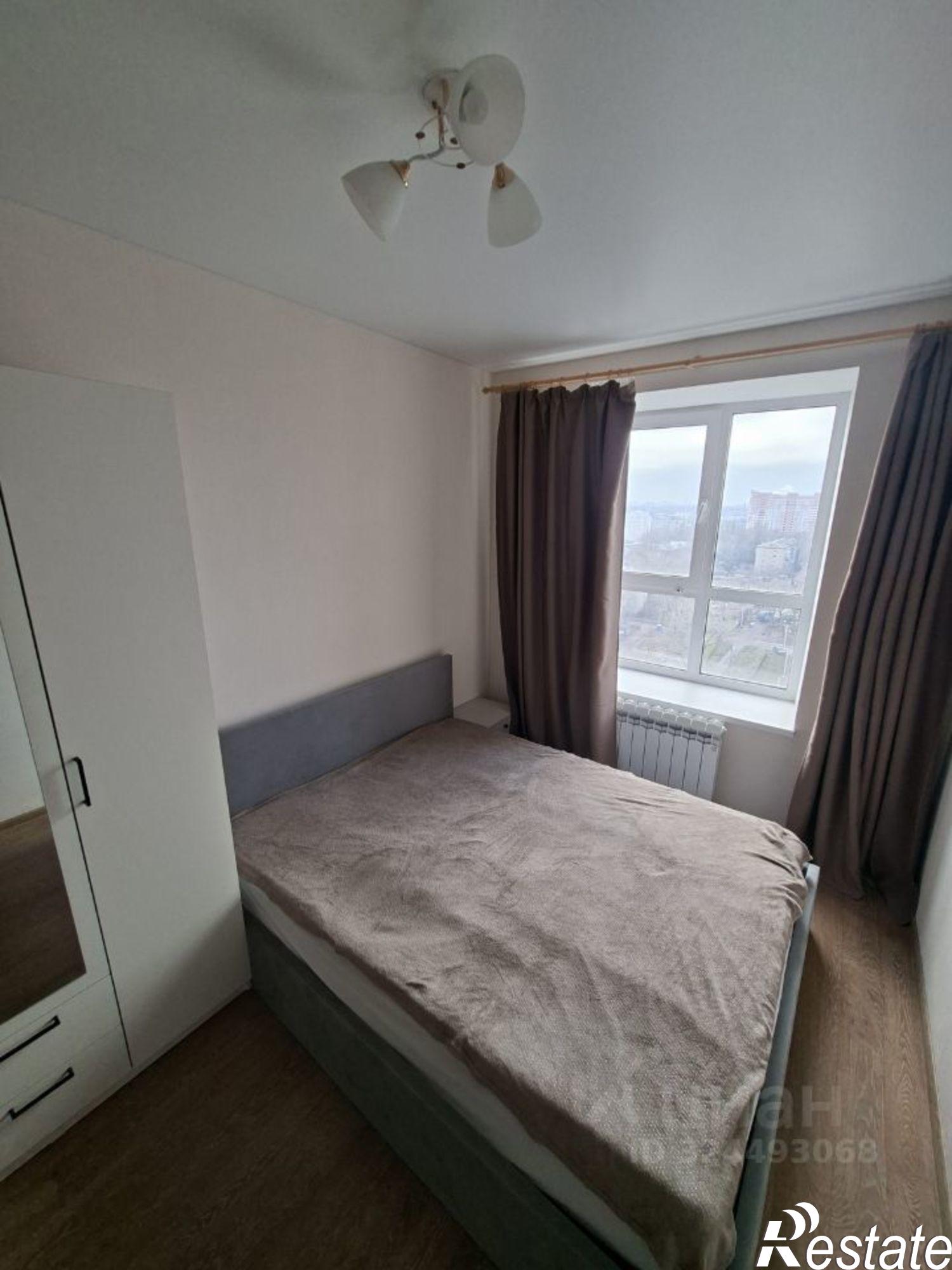 Сдать квартиру за 30 000 рублей на улица Торпедо, 33А