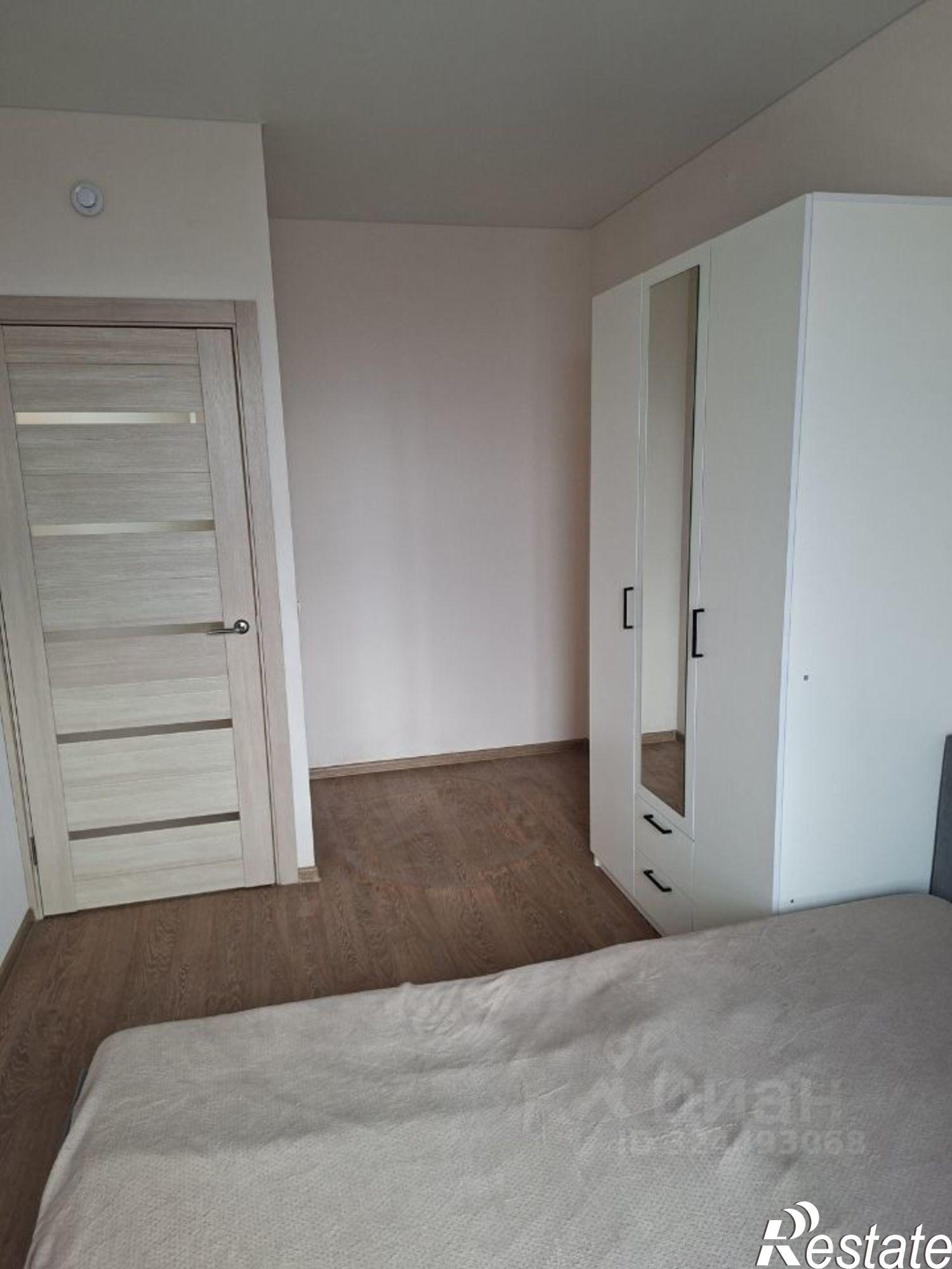 Сдать квартиру за 30 000 рублей на улица Торпедо, 33А