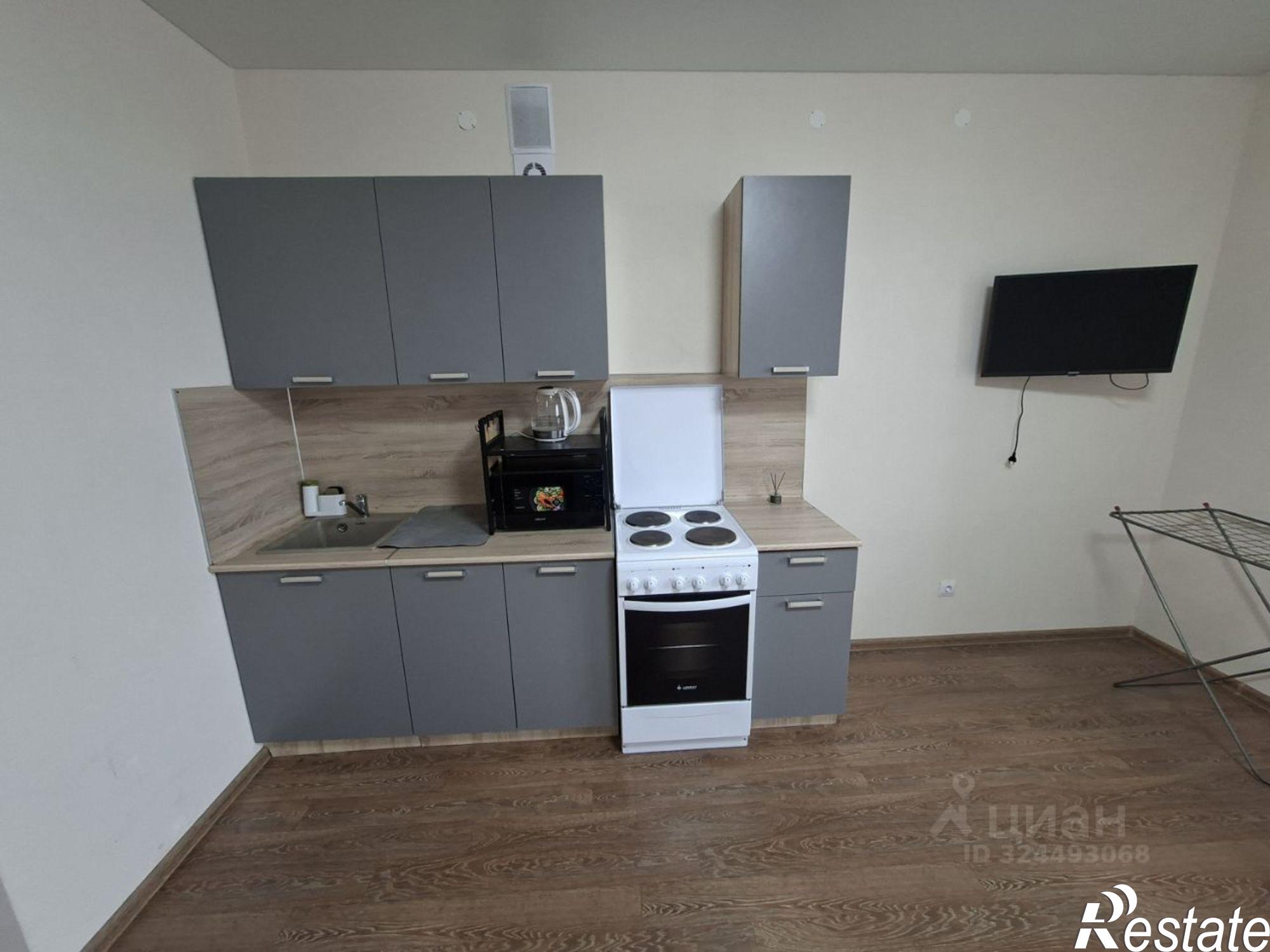 Сдать квартиру за 30 000 рублей на улица Торпедо, 33А