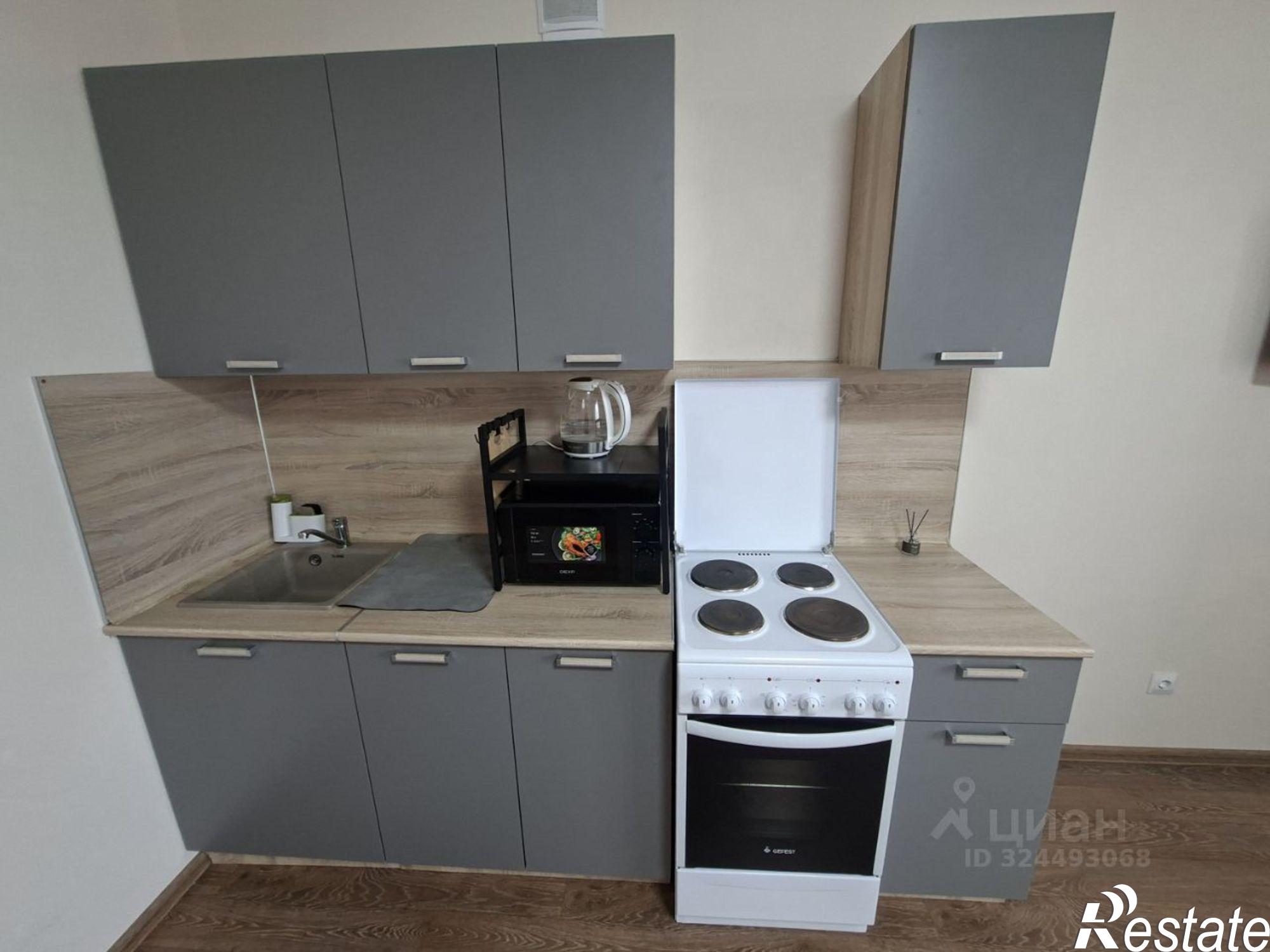 Сдать квартиру за 30 000 рублей на улица Торпедо, 33А