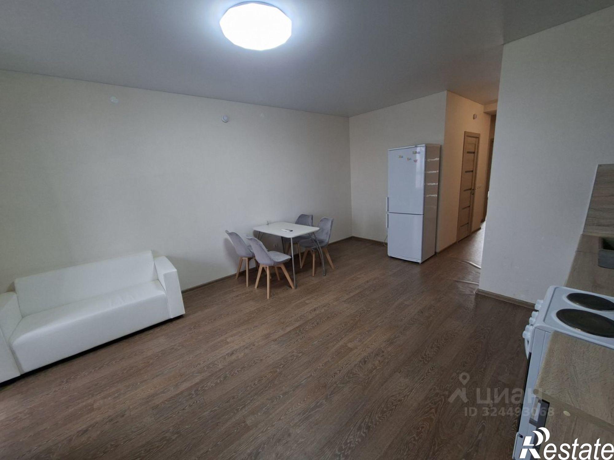 Сдать квартиру за 30 000 рублей на улица Торпедо, 33А