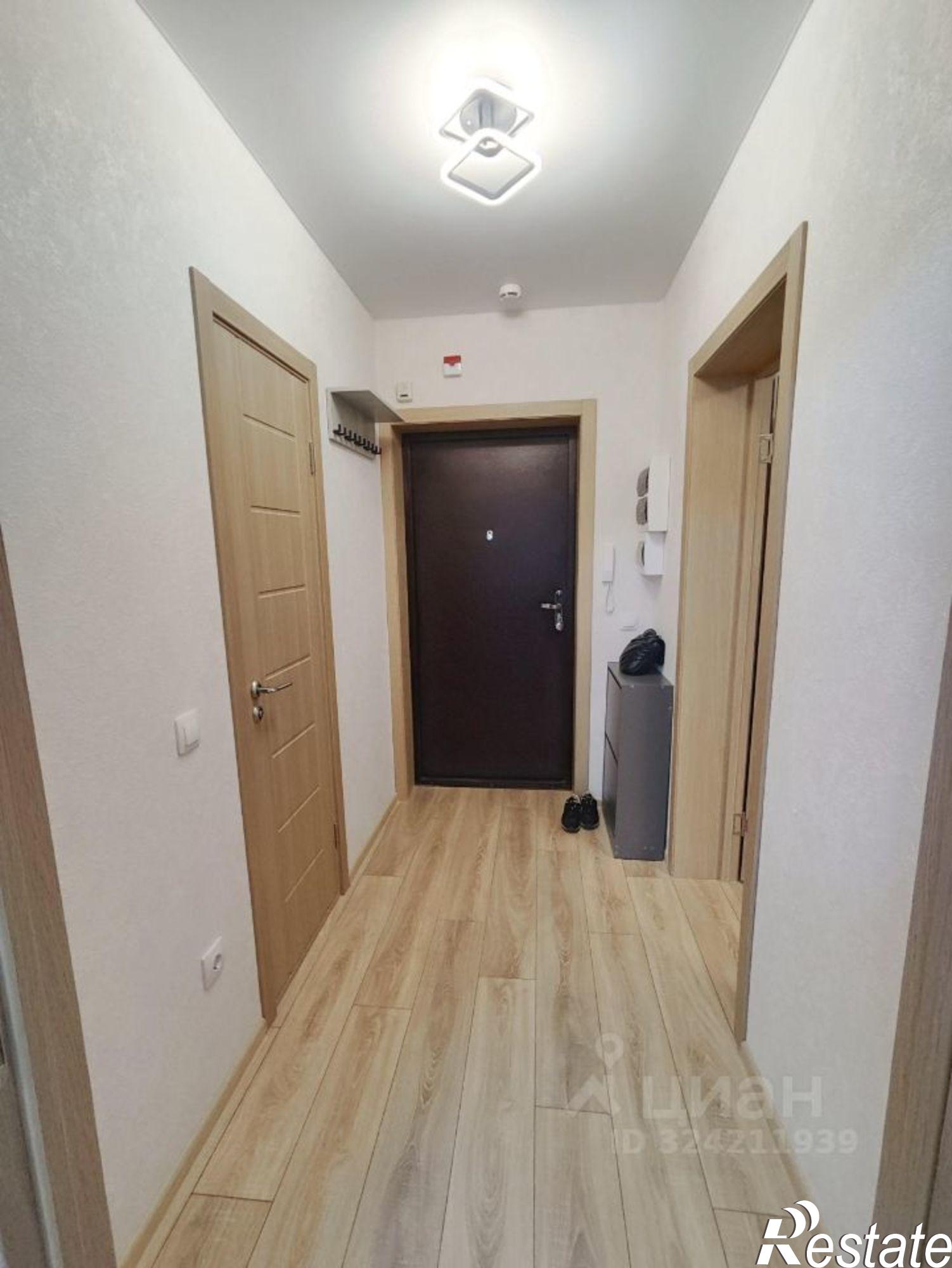 Сдать квартиру за 30 000 рублей на улица Загоровского, 7 к1