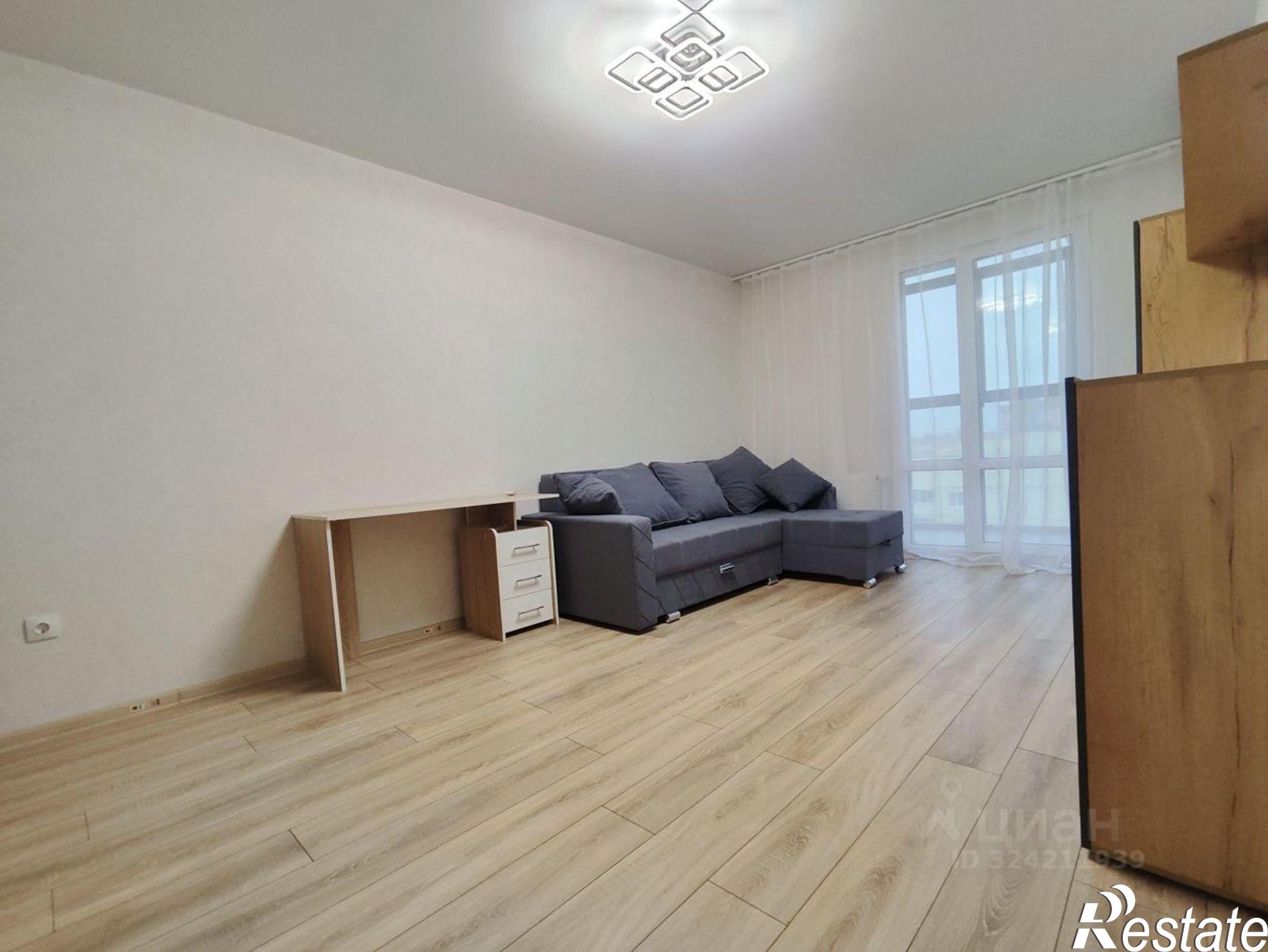 Сдать квартиру за 30 000 рублей на улица Загоровского, 7 к1