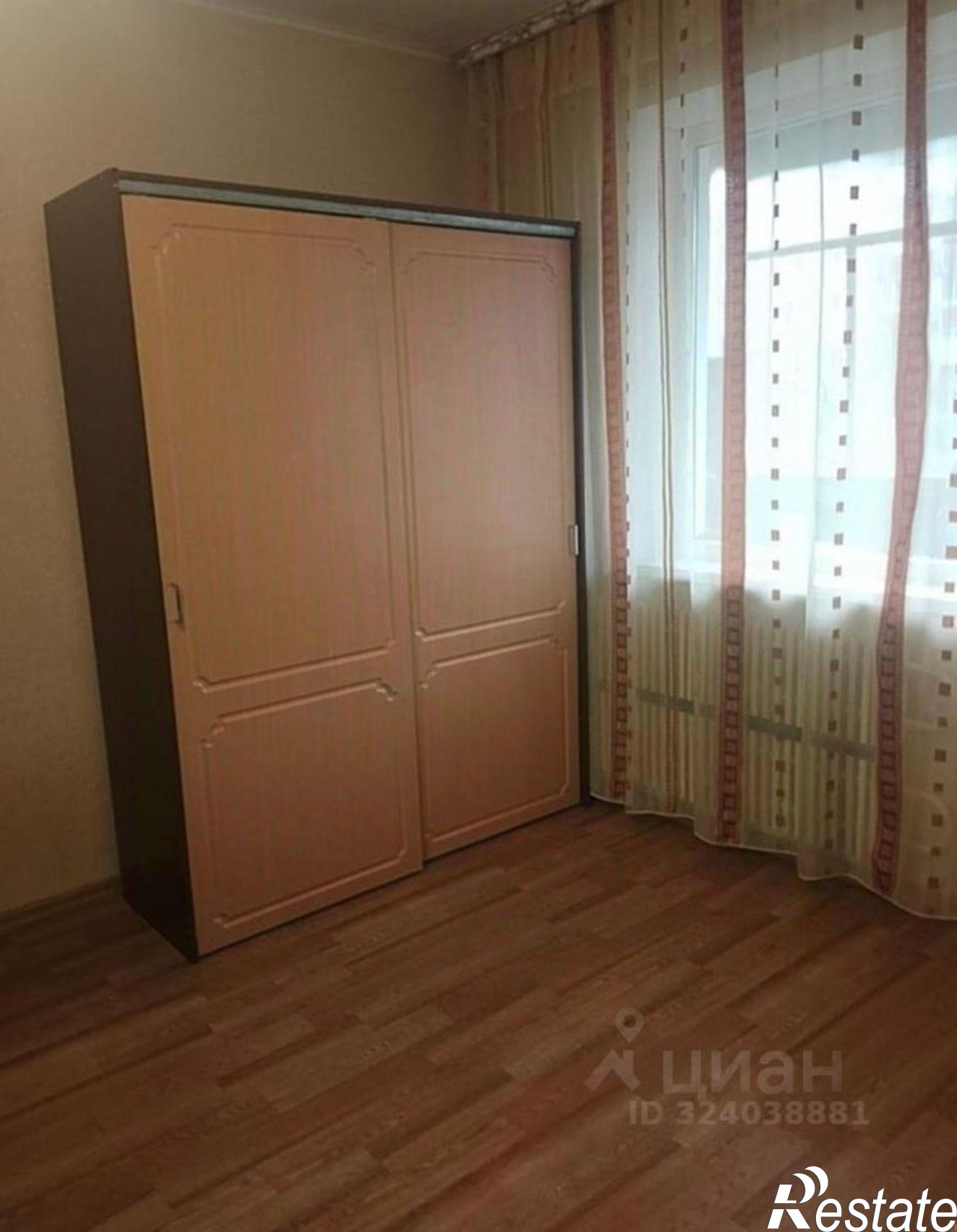 Сдать квартиру за 16 000 рублей на Ленинский проспект, 73