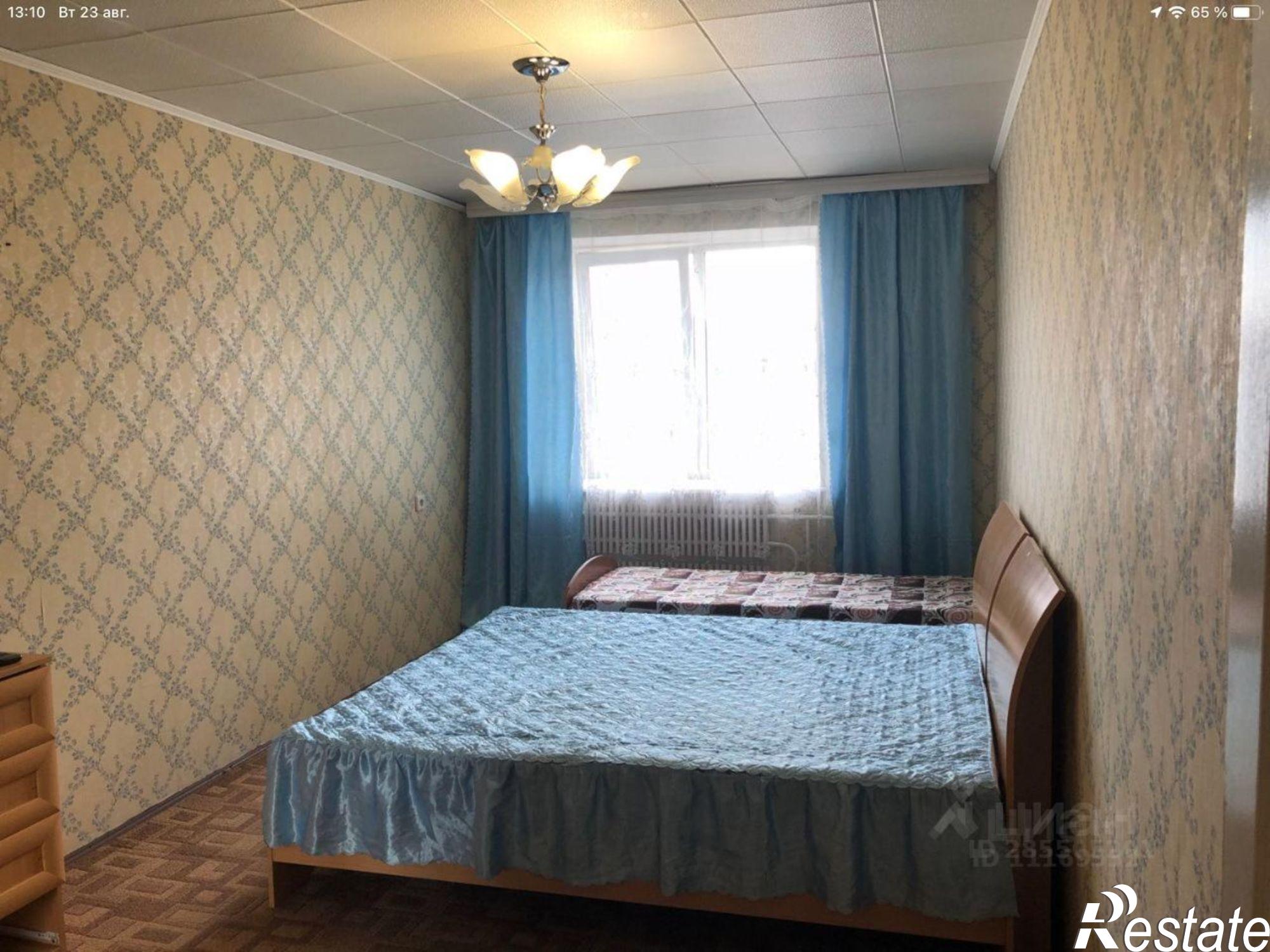 Сдать квартиру за 30 000 рублей на улица Антонова-Овсеенко, 31А