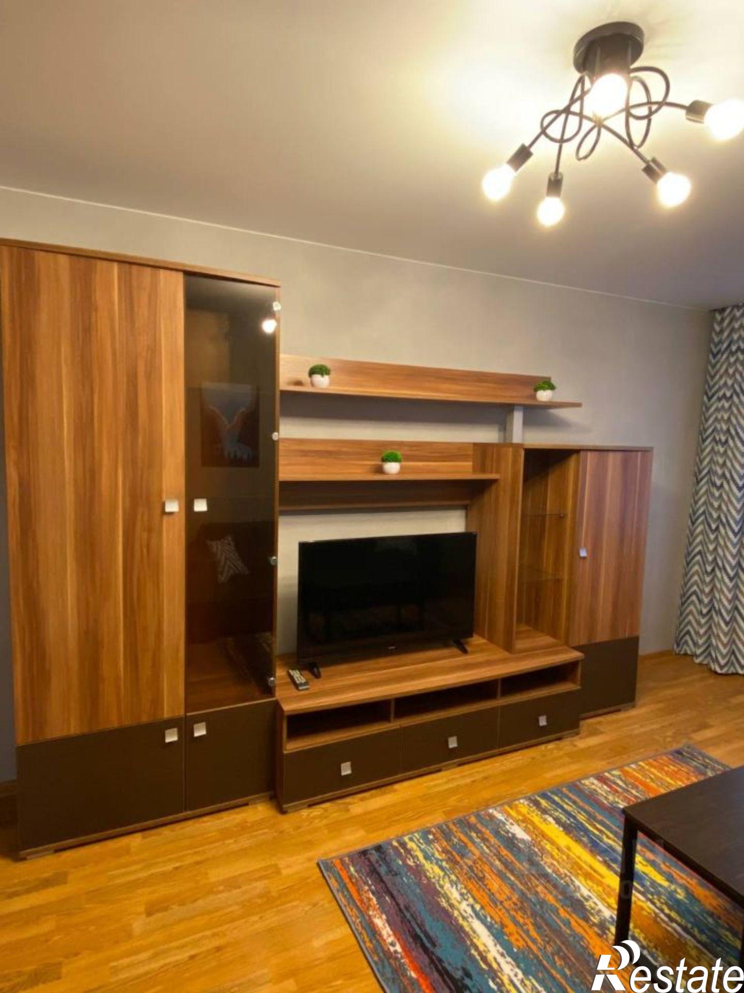 Сдать квартиру за 28 000 рублей на Баррикадная улица, 28