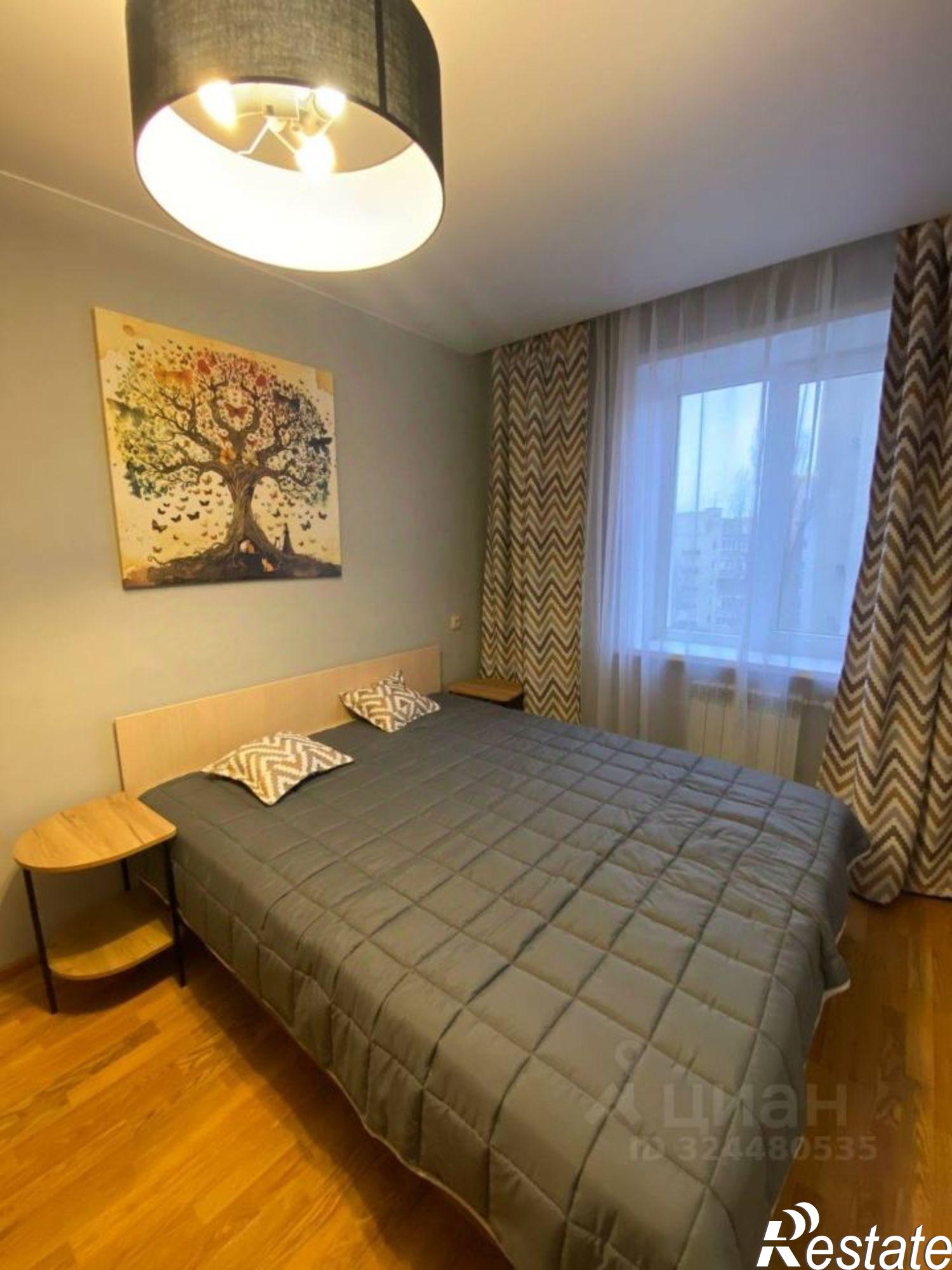 Сдать квартиру за 28 000 рублей на Баррикадная улица, 28