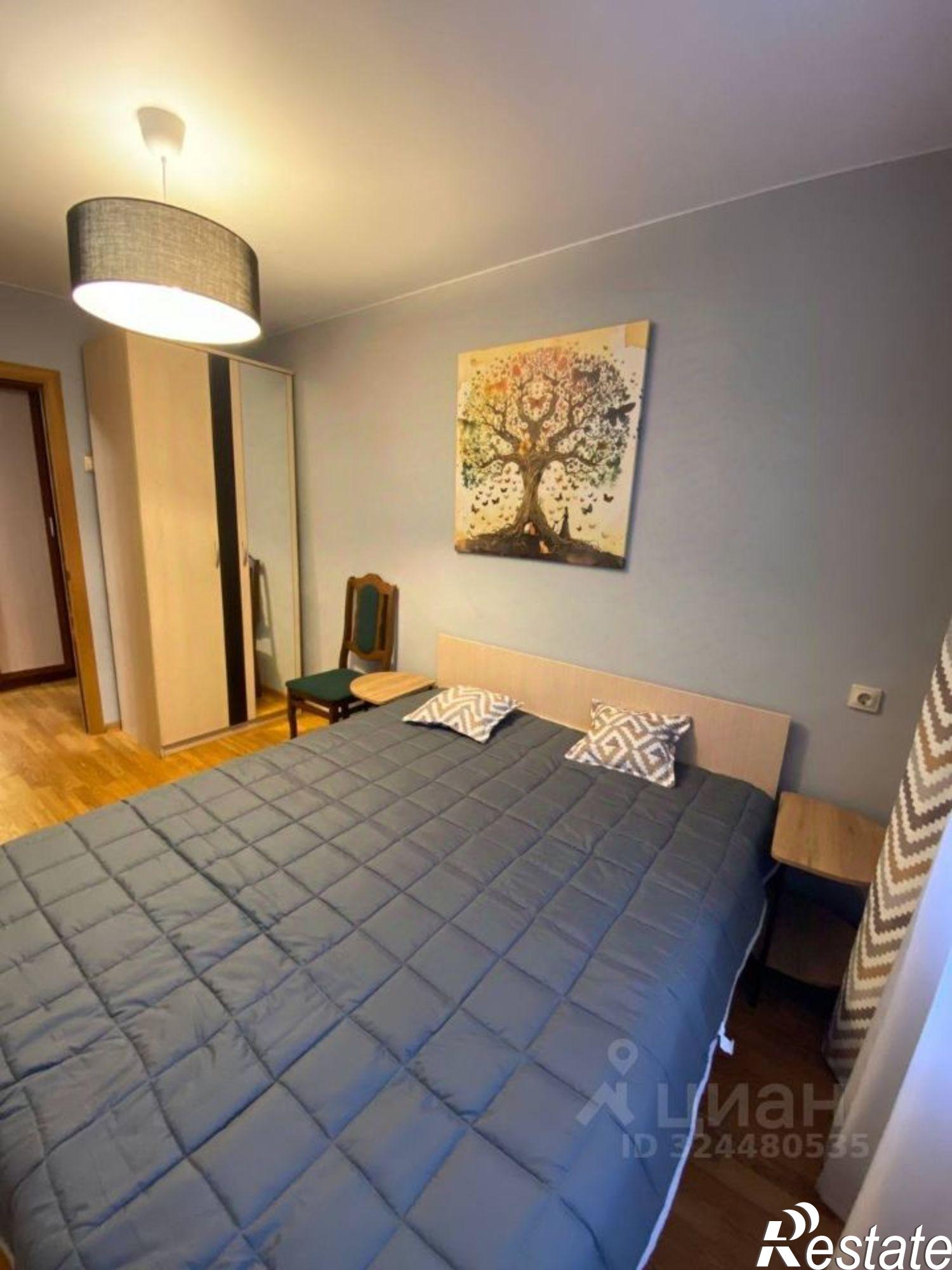 Сдать квартиру за 28 000 рублей на Баррикадная улица, 28