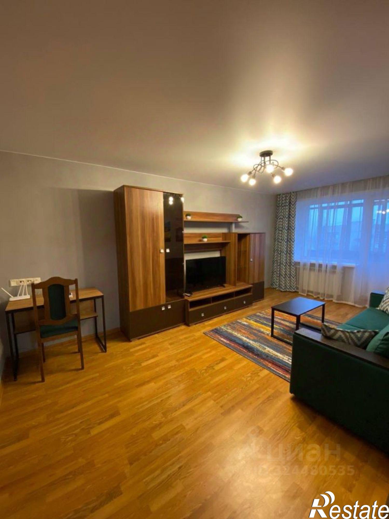 Сдать квартиру за 28 000 рублей на Баррикадная улица, 28