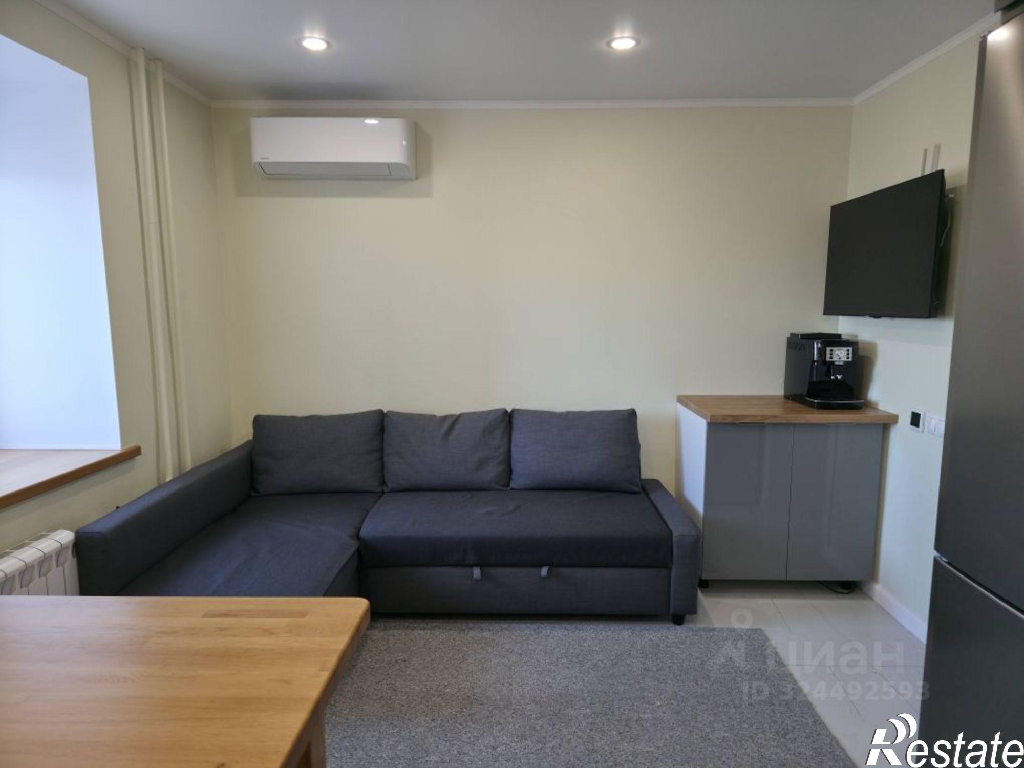 Купить квартиру за 10 950 000 рублей на улица 60-й Армии, 27