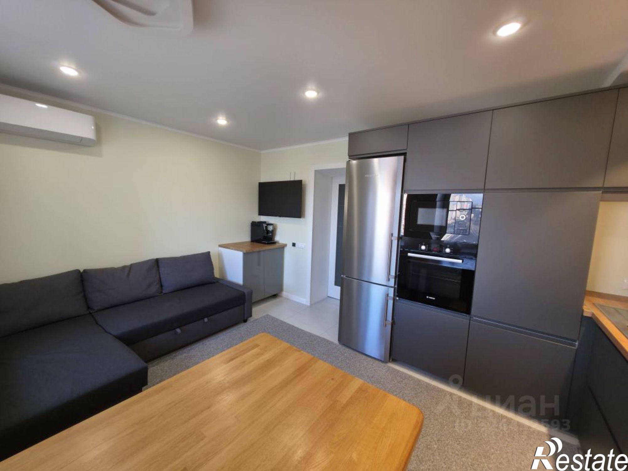 Купить квартиру за 10 950 000 рублей на улица 60-й Армии, 27