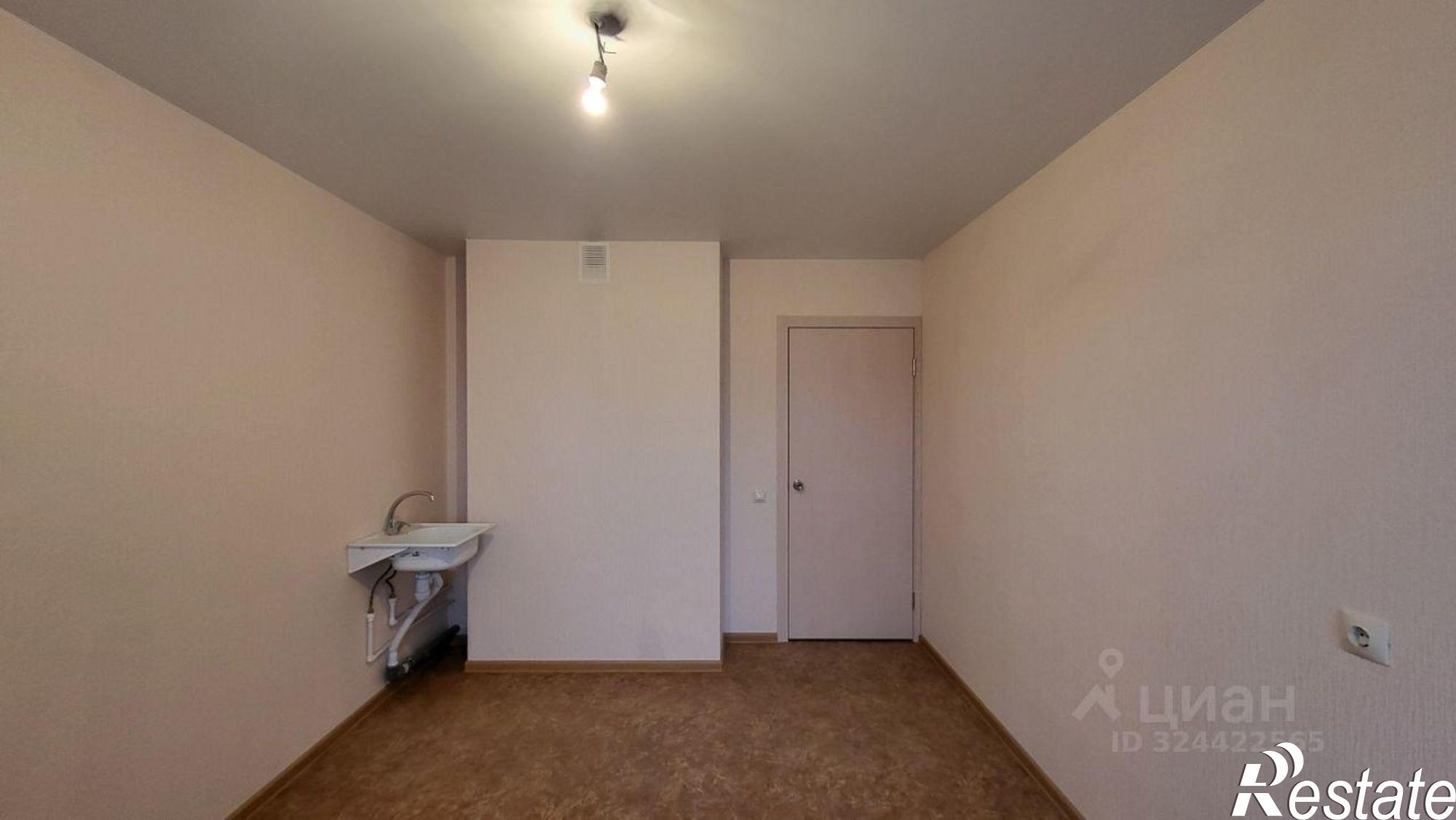 Купить квартиру за 4 500 000 рублей на улица Артамонова, 34Ж