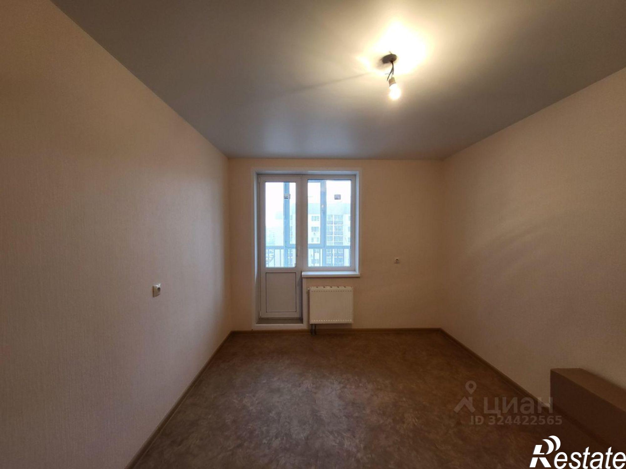 Купить квартиру за 4 500 000 рублей на улица Артамонова, 34Ж