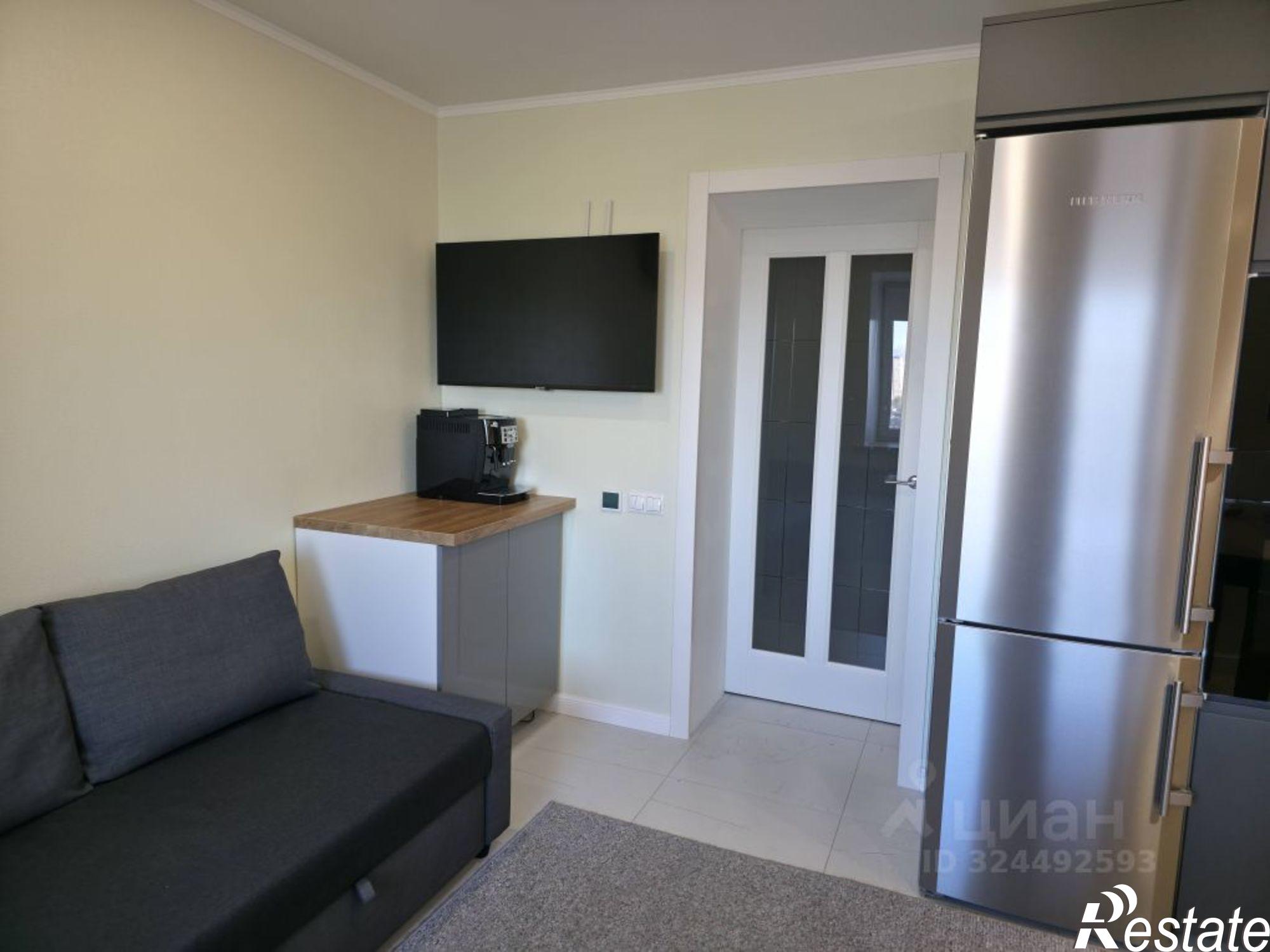 Купить квартиру за 10 950 000 рублей на улица 60-й Армии, 27