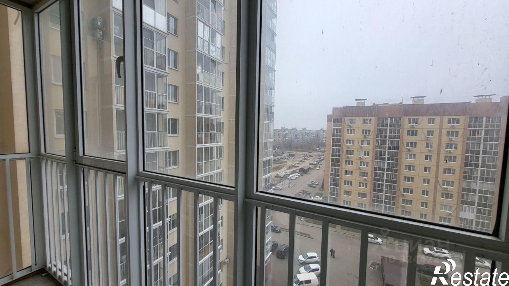 Купить квартиру за 4 500 000 рублей на улица Артамонова, 34Ж