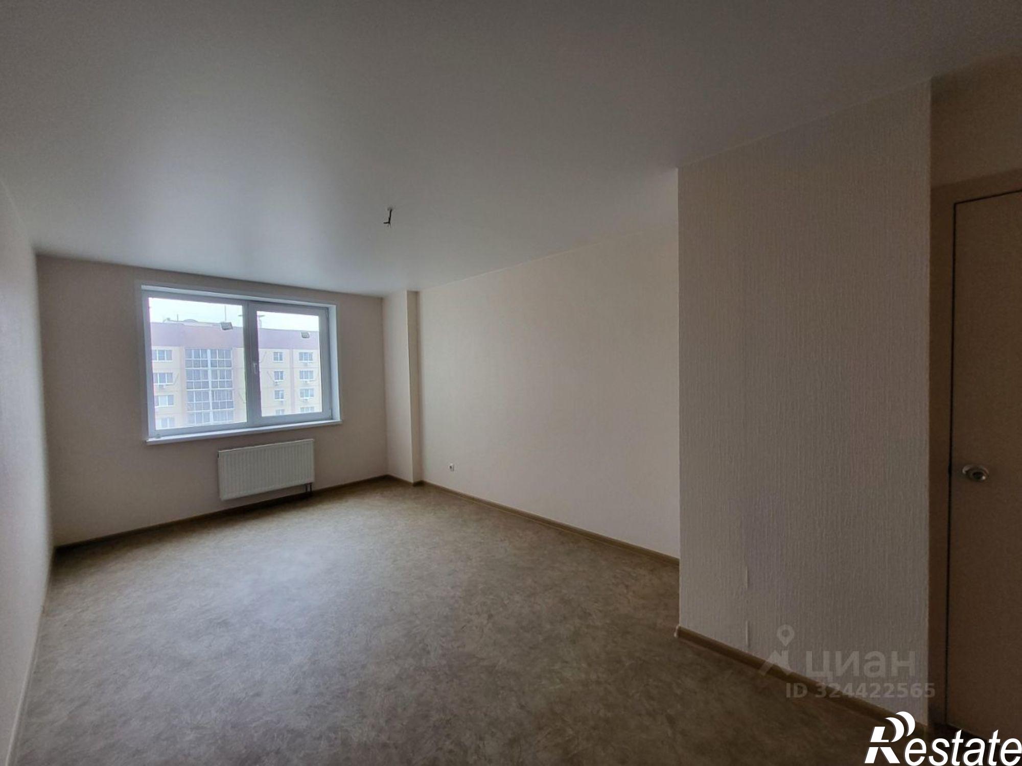 Купить квартиру за 4 500 000 рублей на улица Артамонова, 34Ж