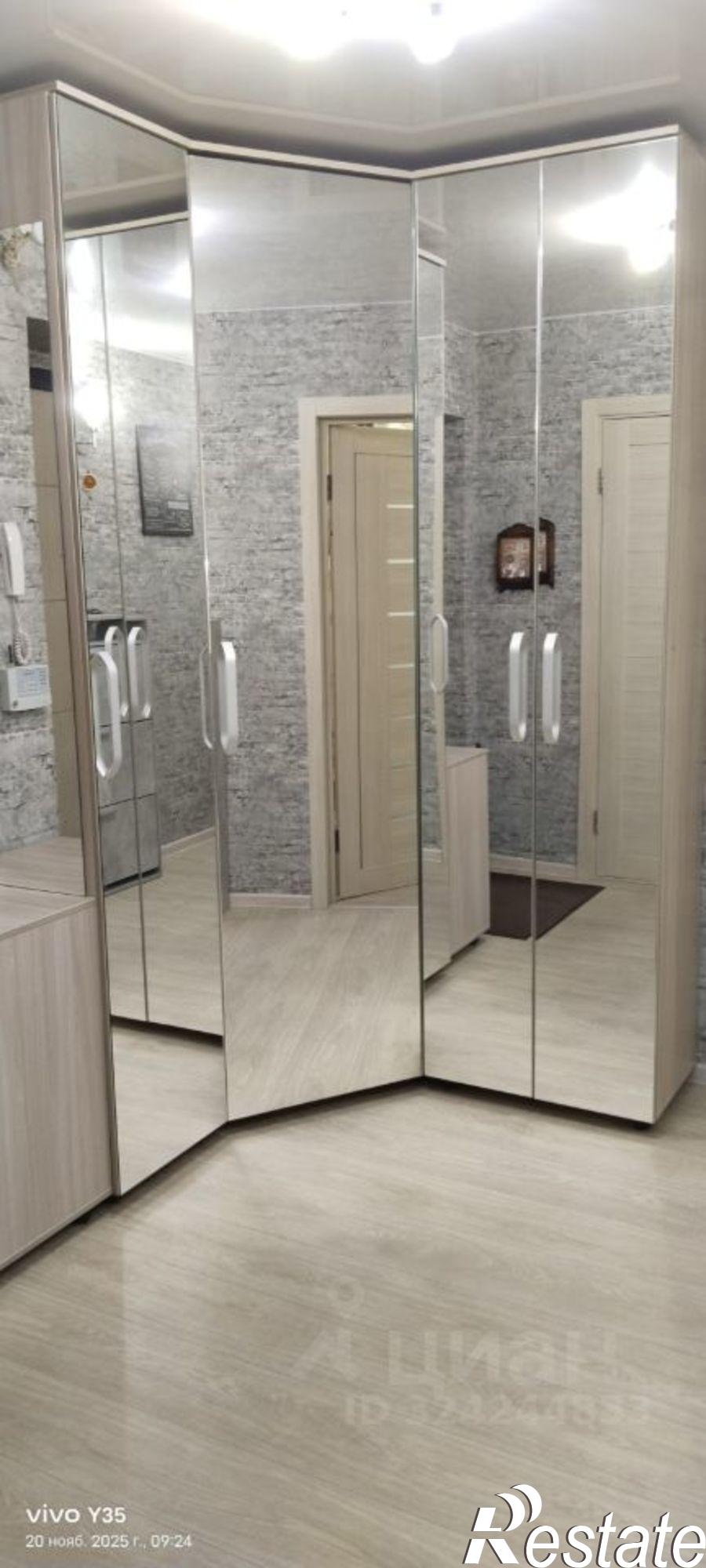 Купить квартиру за 10 800 000 рублей на Пеше-Стрелецкая улица, 98