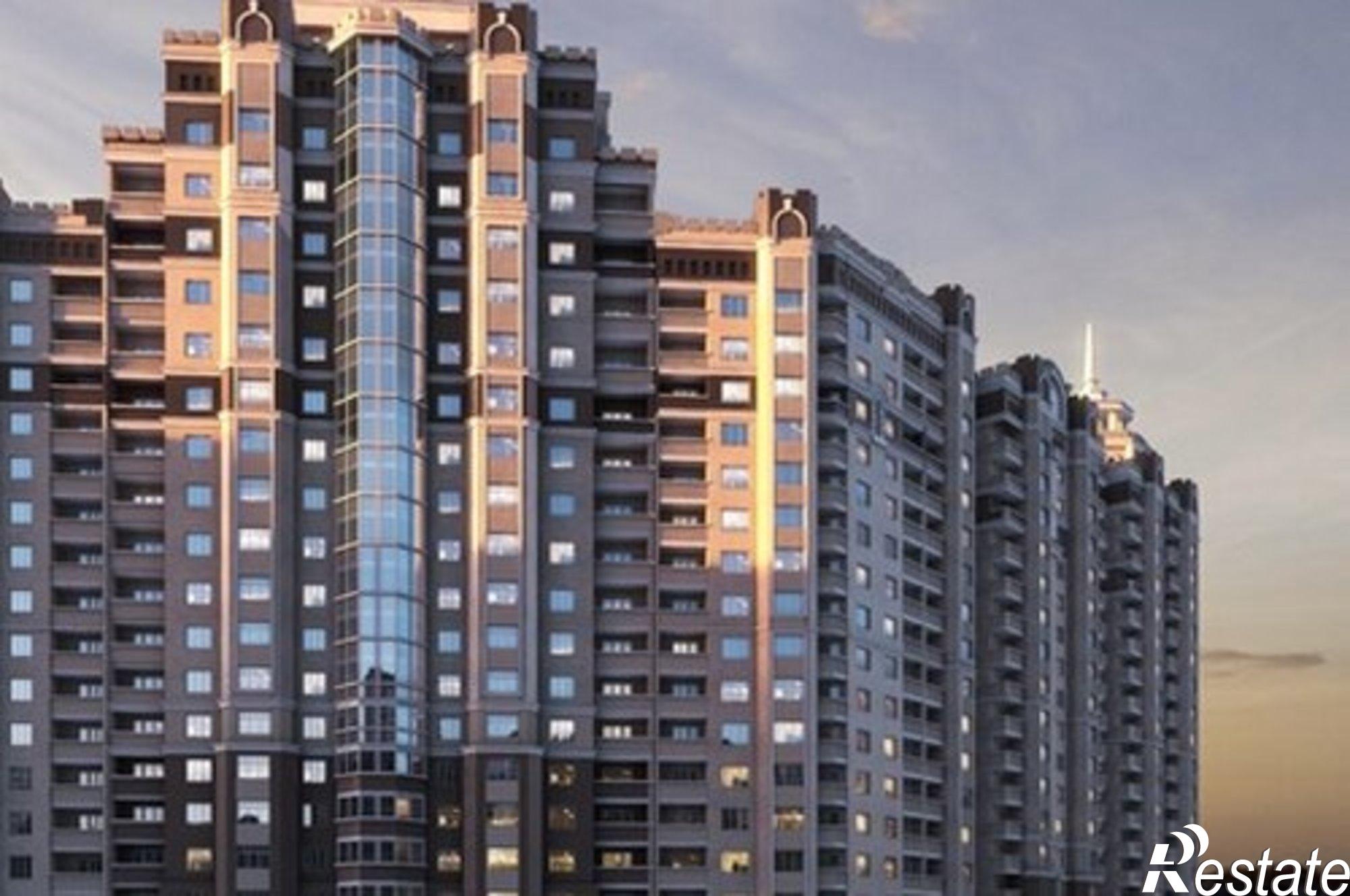 Купить квартиру за 37 000 000 рублей на улица Куколкина, 11