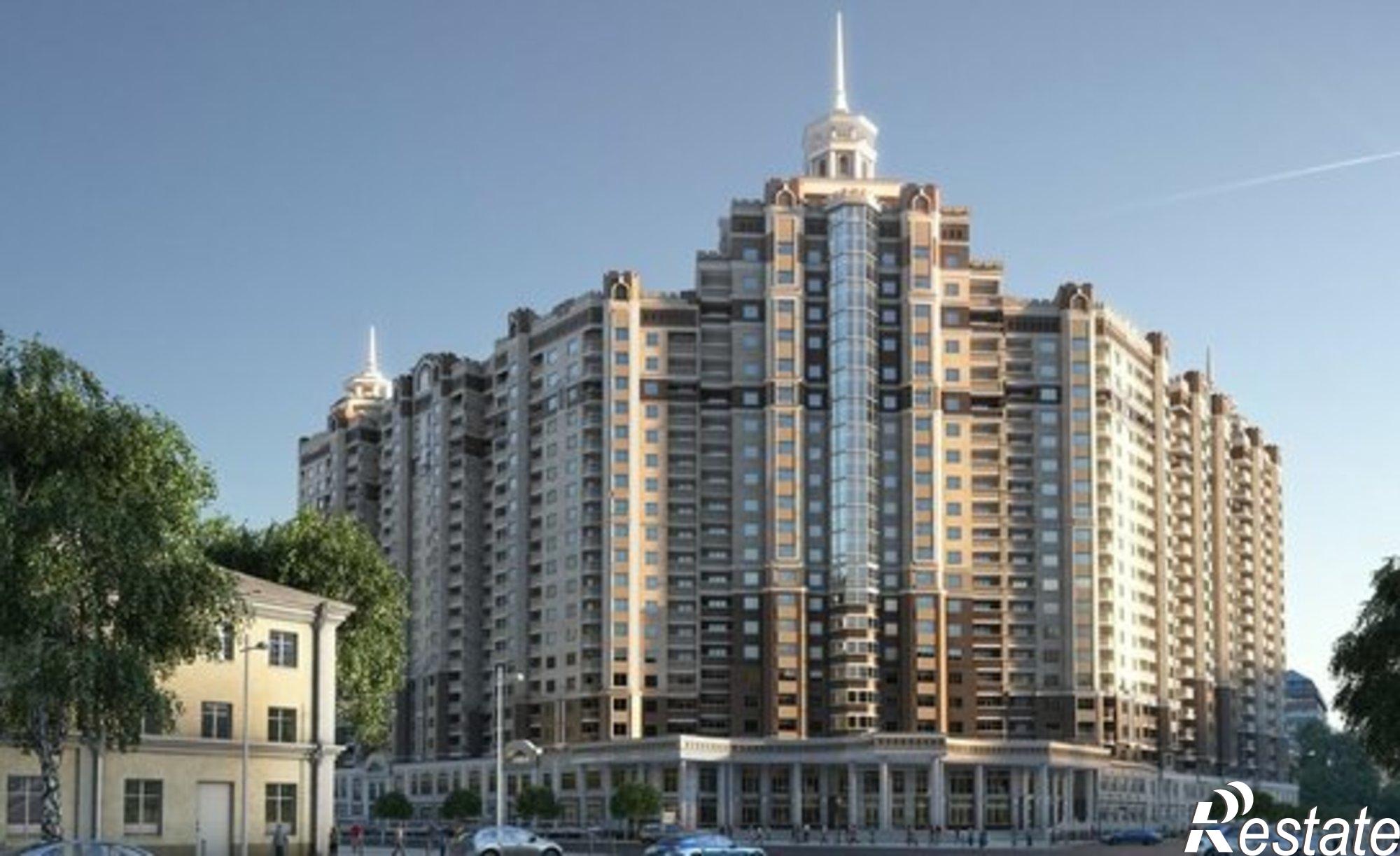 Купить квартиру за 37 000 000 рублей на улица Куколкина, 11