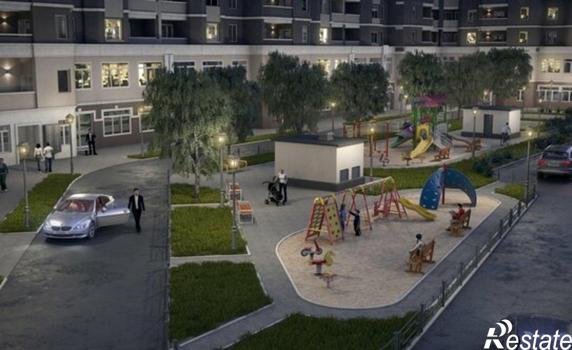 Купить квартиру за 37 000 000 рублей на улица Куколкина, 11