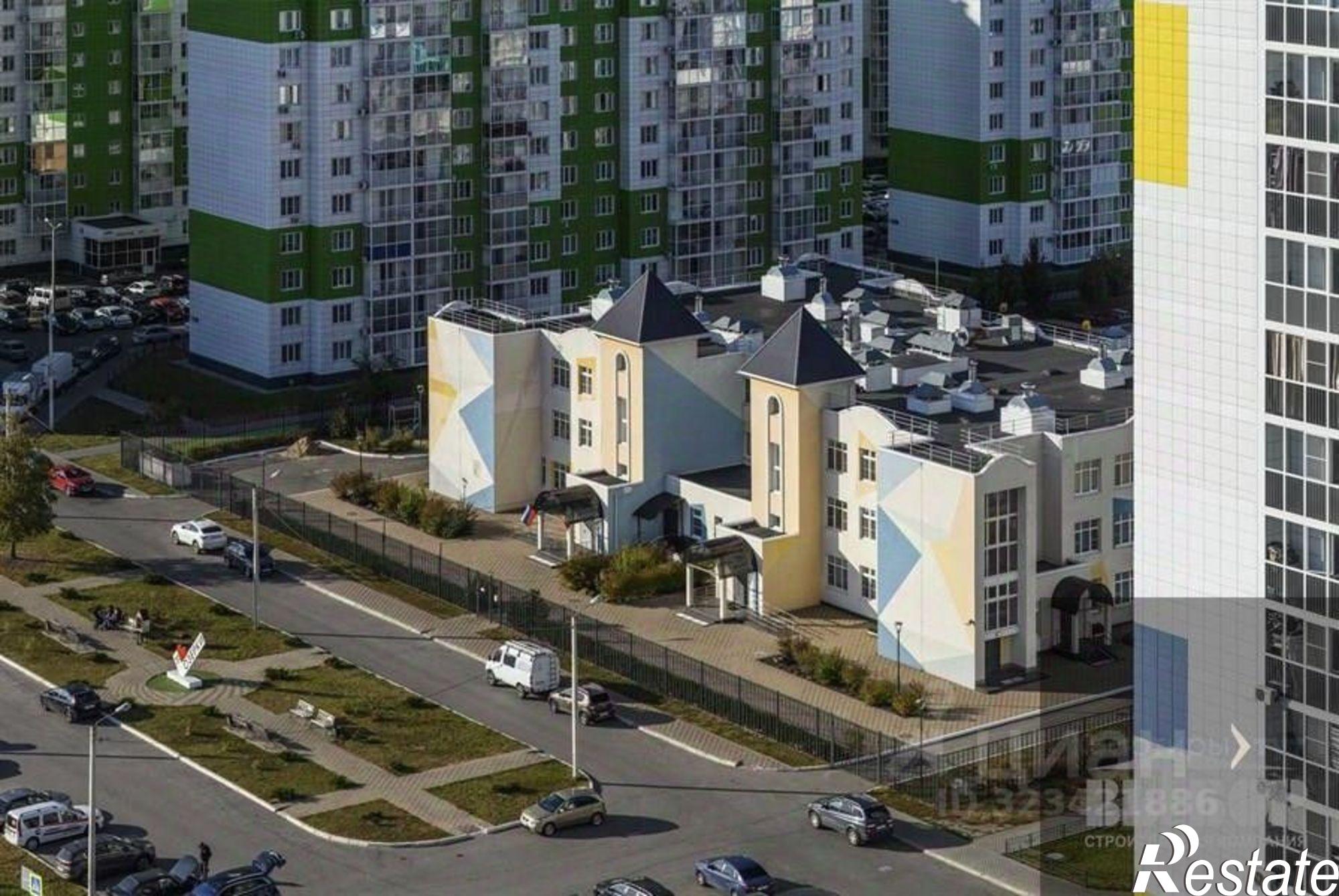 Купить квартиру за 3 968 130 рублей на улица Шидловского, 28