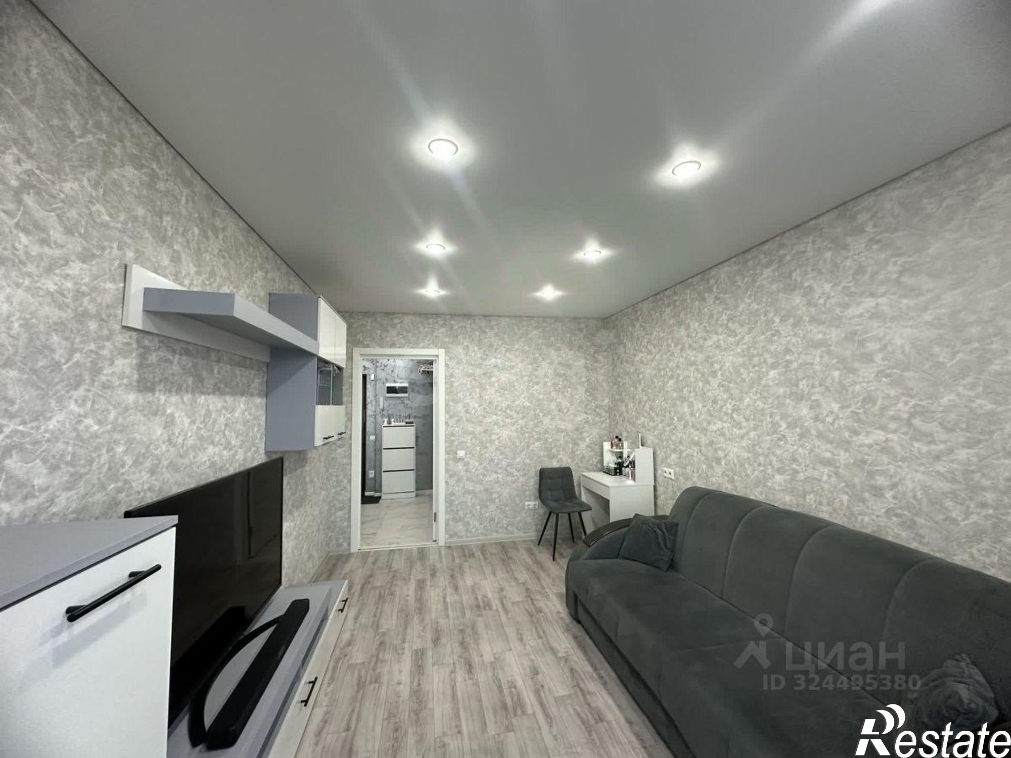 Купить квартиру за 4 700 000 рублей на улица Суворова, 122В