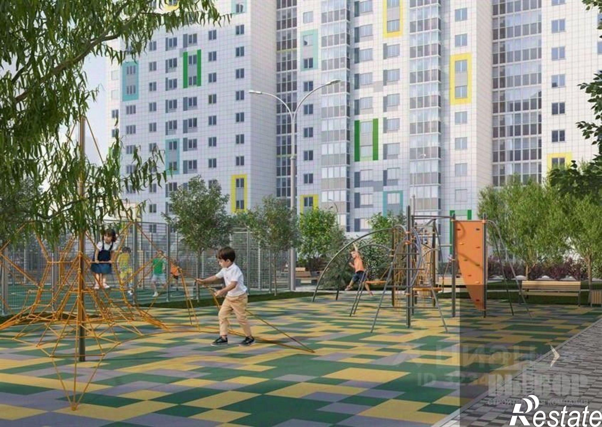 Купить квартиру за 3 968 130 рублей на улица Шидловского, 28