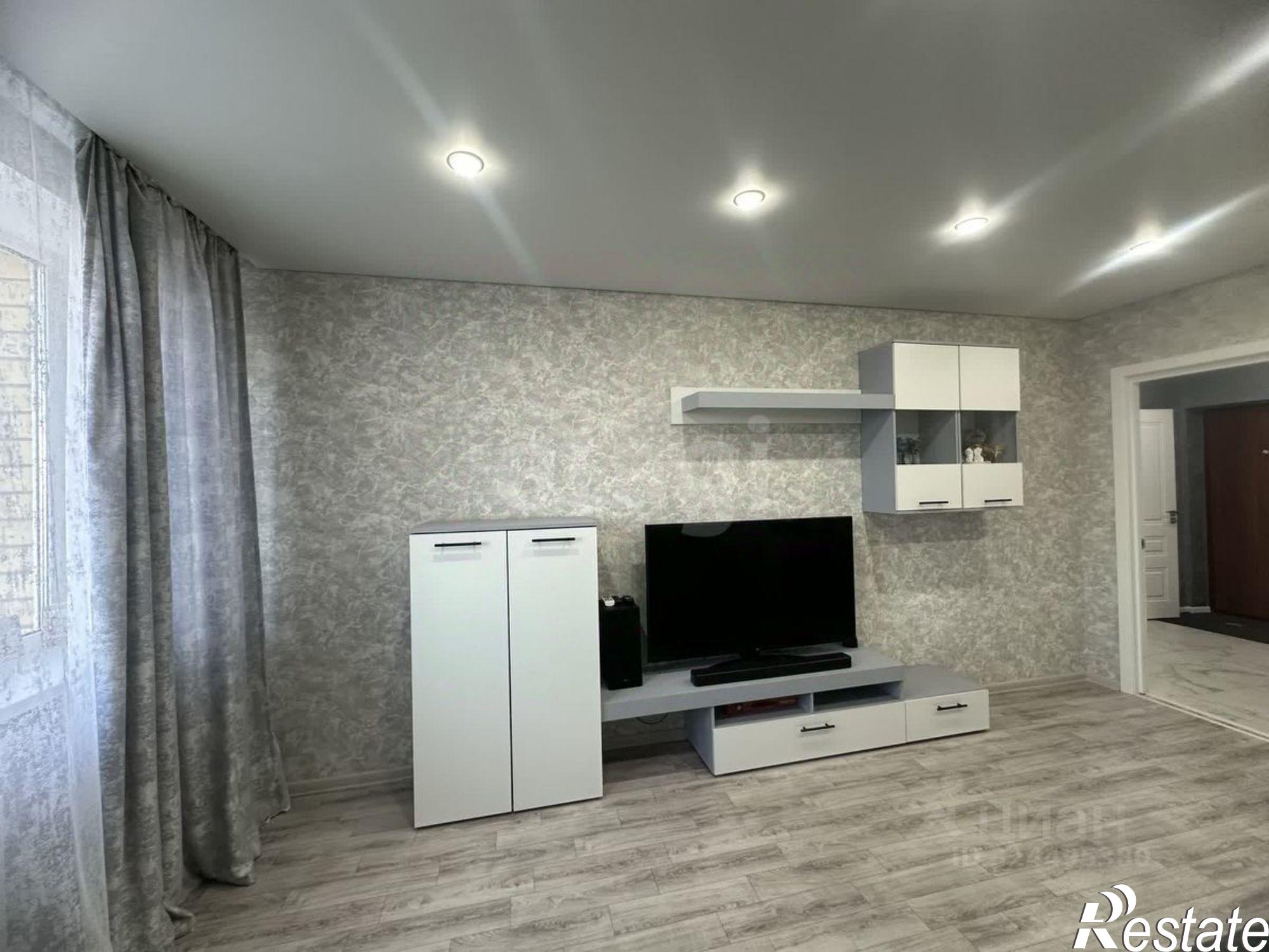 Купить квартиру за 4 700 000 рублей на улица Суворова, 122В