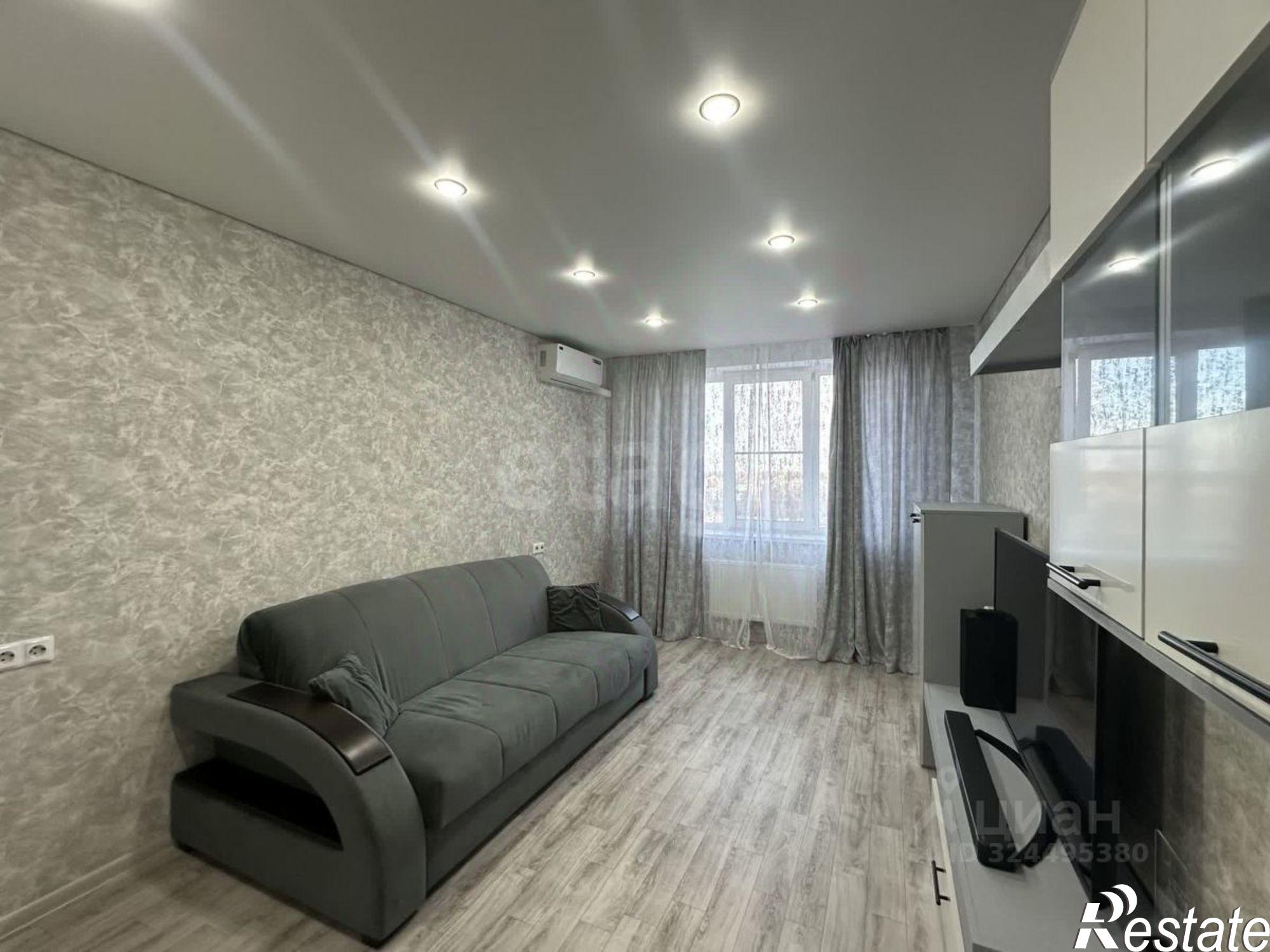 Купить квартиру за 4 700 000 рублей на улица Суворова, 122В