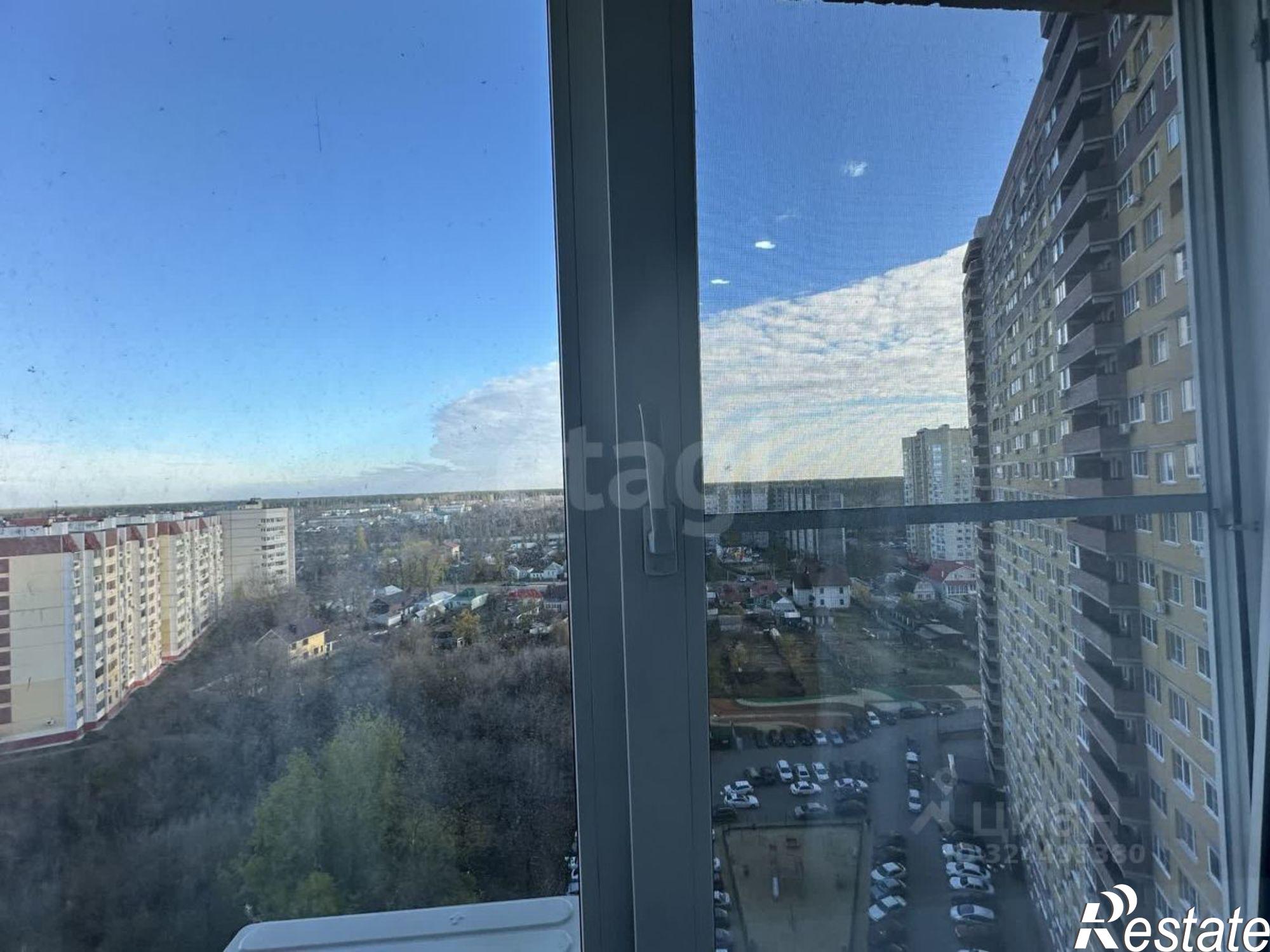 Купить квартиру за 4 700 000 рублей на улица Суворова, 122В