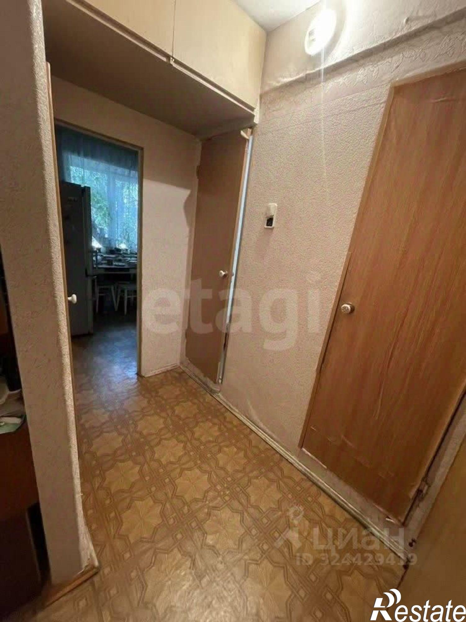 Купить квартиру за 5 899 000 рублей на Путиловская улица, 9А