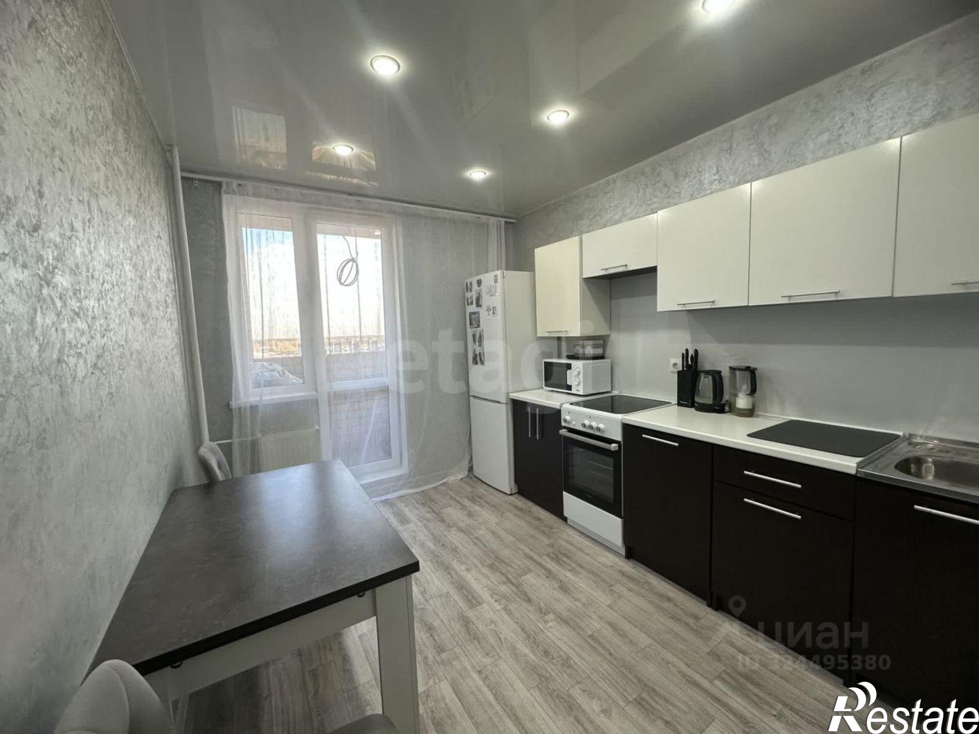 Купить квартиру за 4 700 000 рублей на улица Суворова, 122В