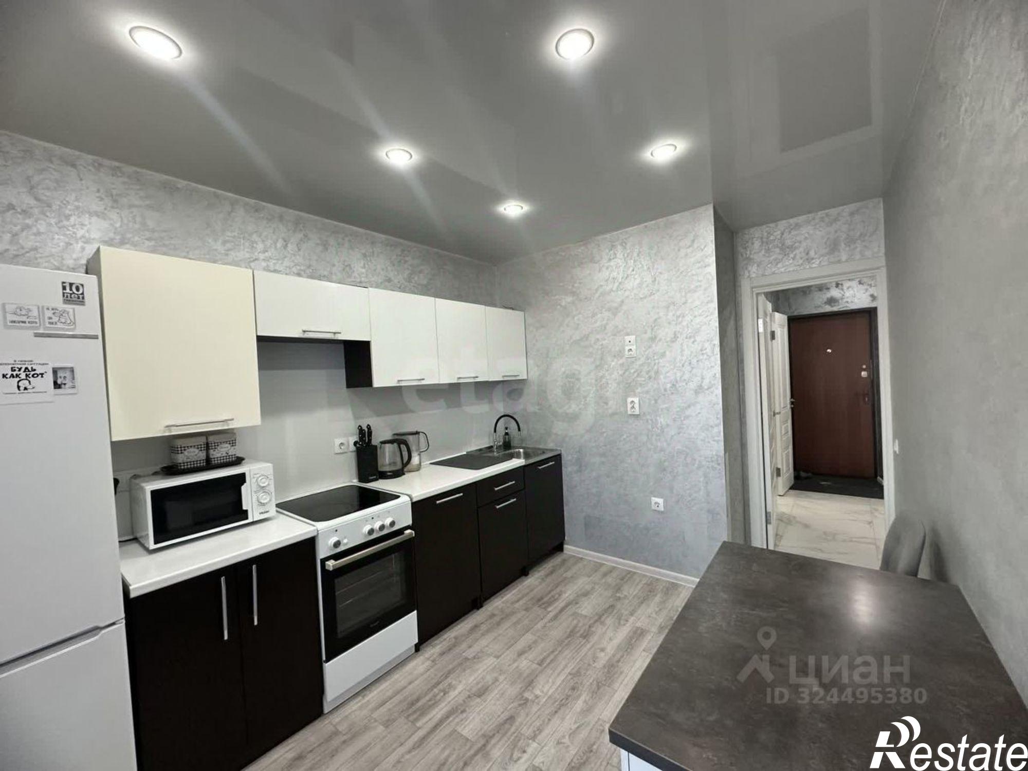 Купить квартиру за 4 700 000 рублей на улица Суворова, 122В