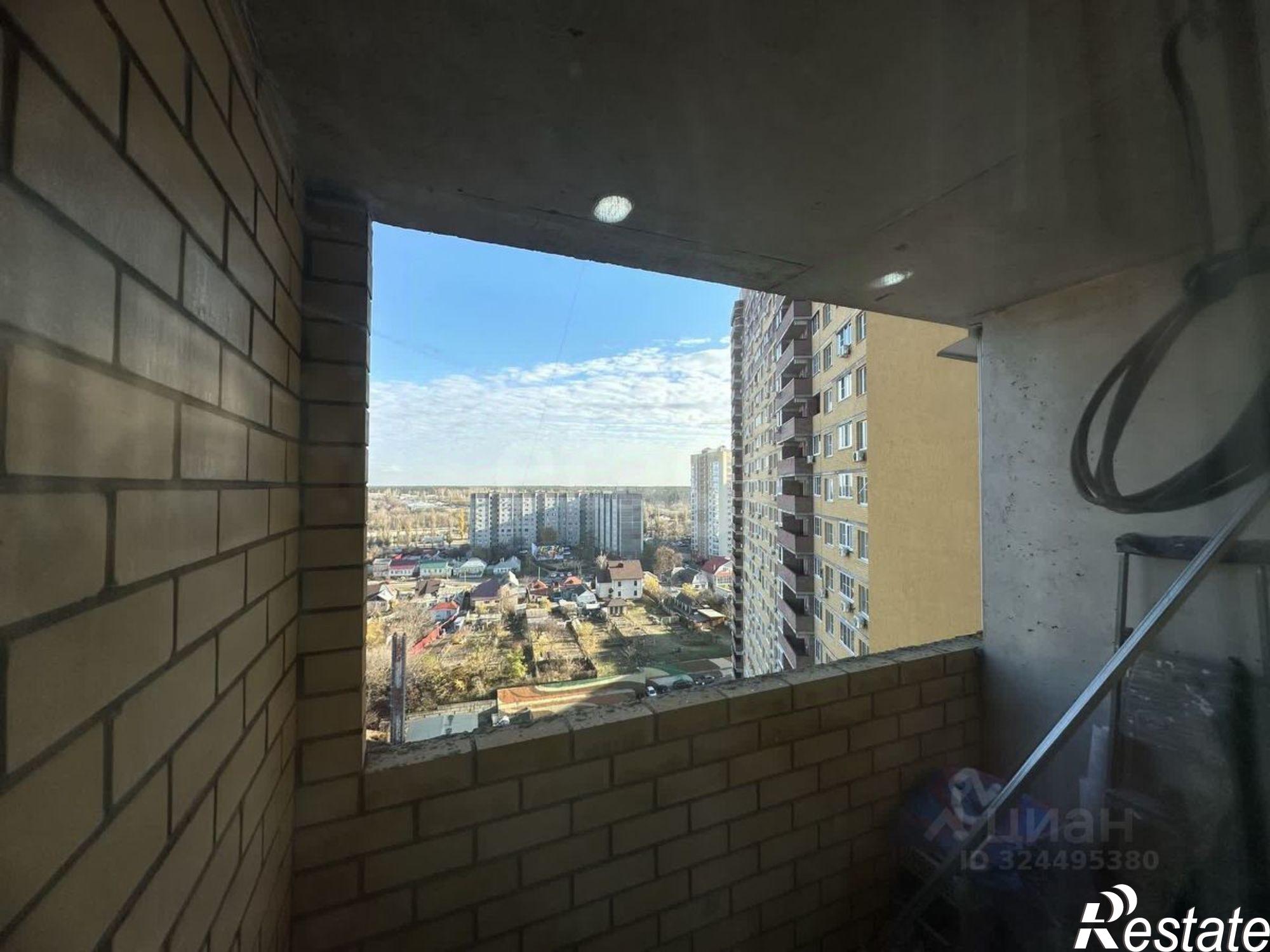 Купить квартиру за 4 700 000 рублей на улица Суворова, 122В