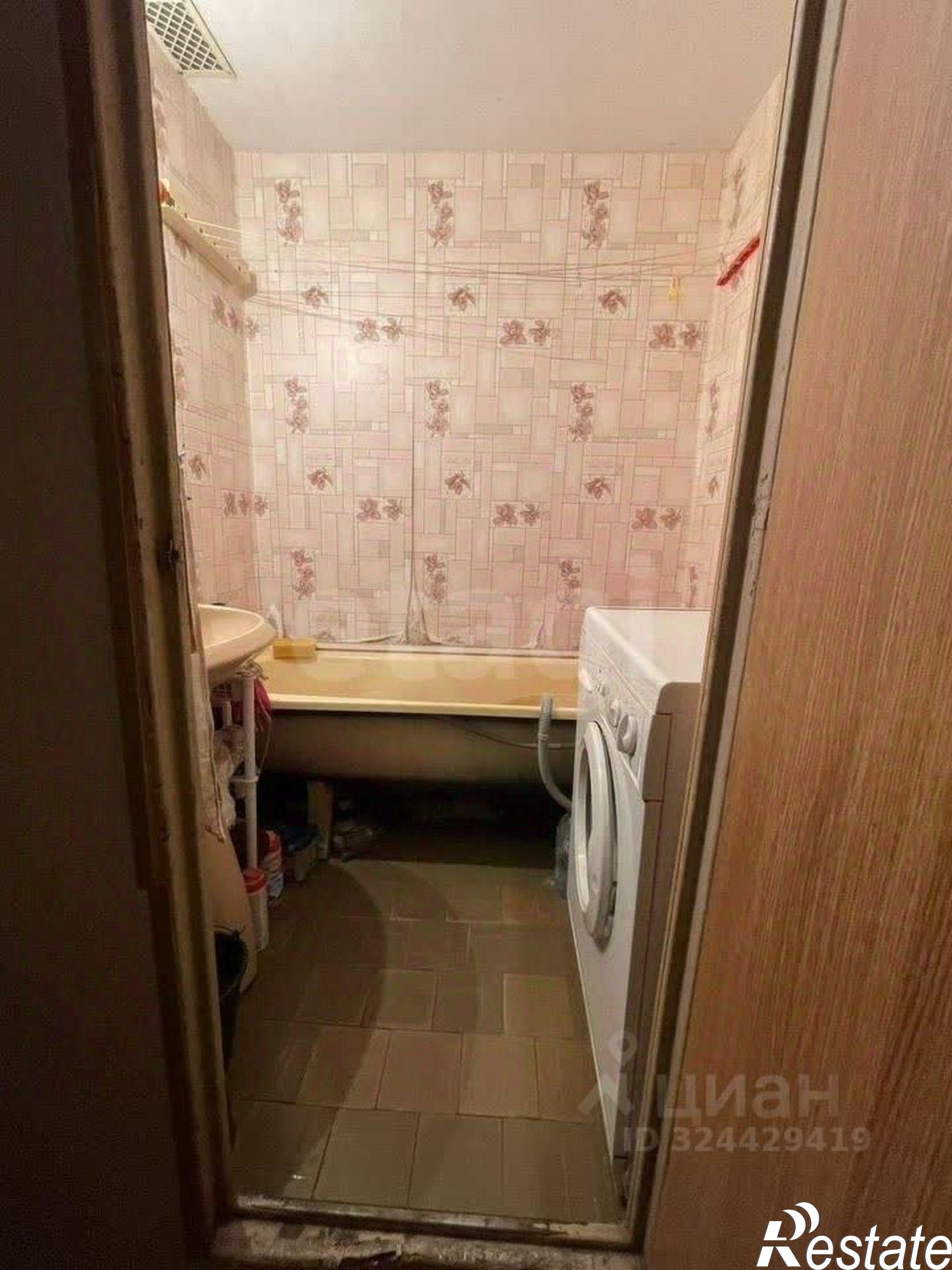 Купить квартиру за 5 899 000 рублей на Путиловская улица, 9А