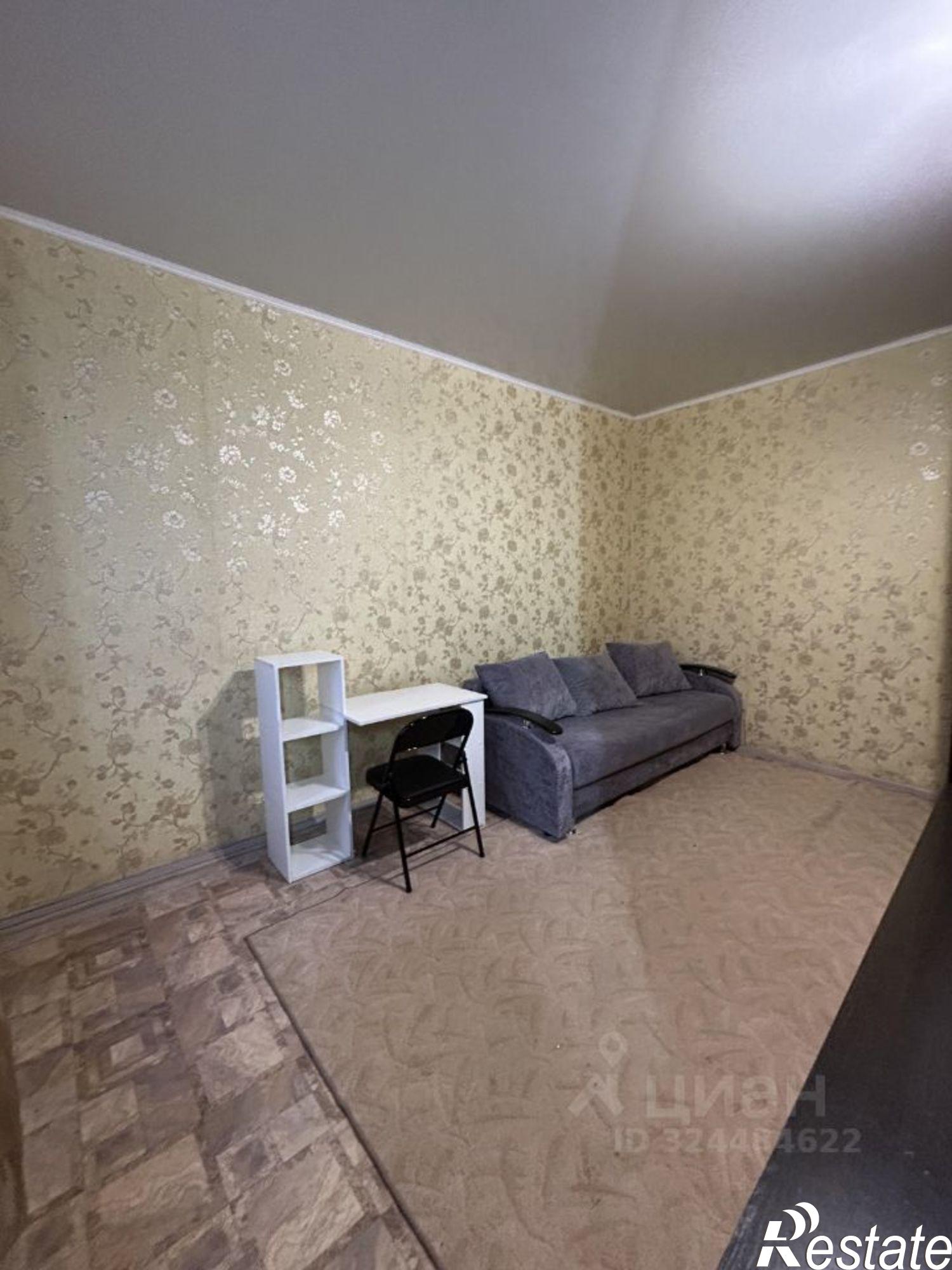 Сдать квартиру за 17 000 рублей на пр-кт Труда, 59