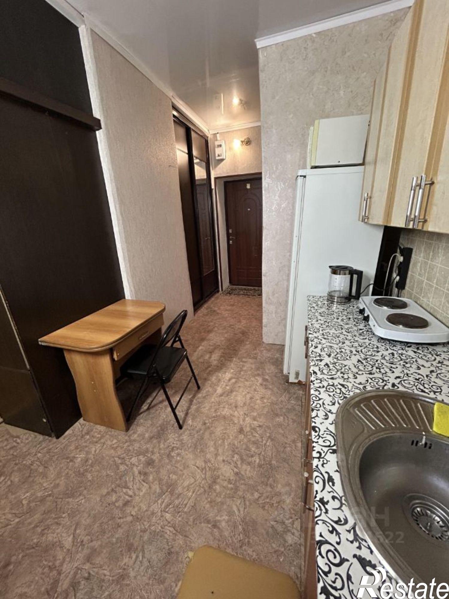 Сдать квартиру за 17 000 рублей на пр-кт Труда, 59