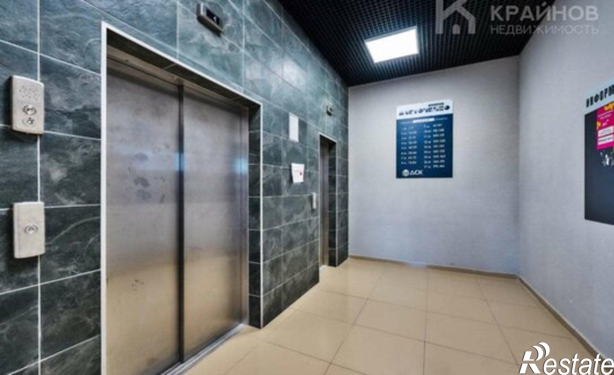 Купить квартиру за 6 000 000 рублей на Острогожская улица, 170/2