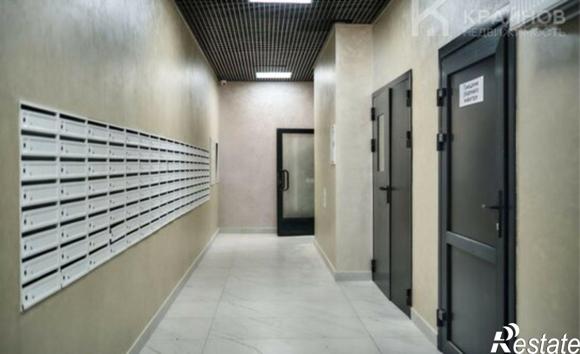 Купить квартиру за 6 000 000 рублей на Острогожская улица, 170/2