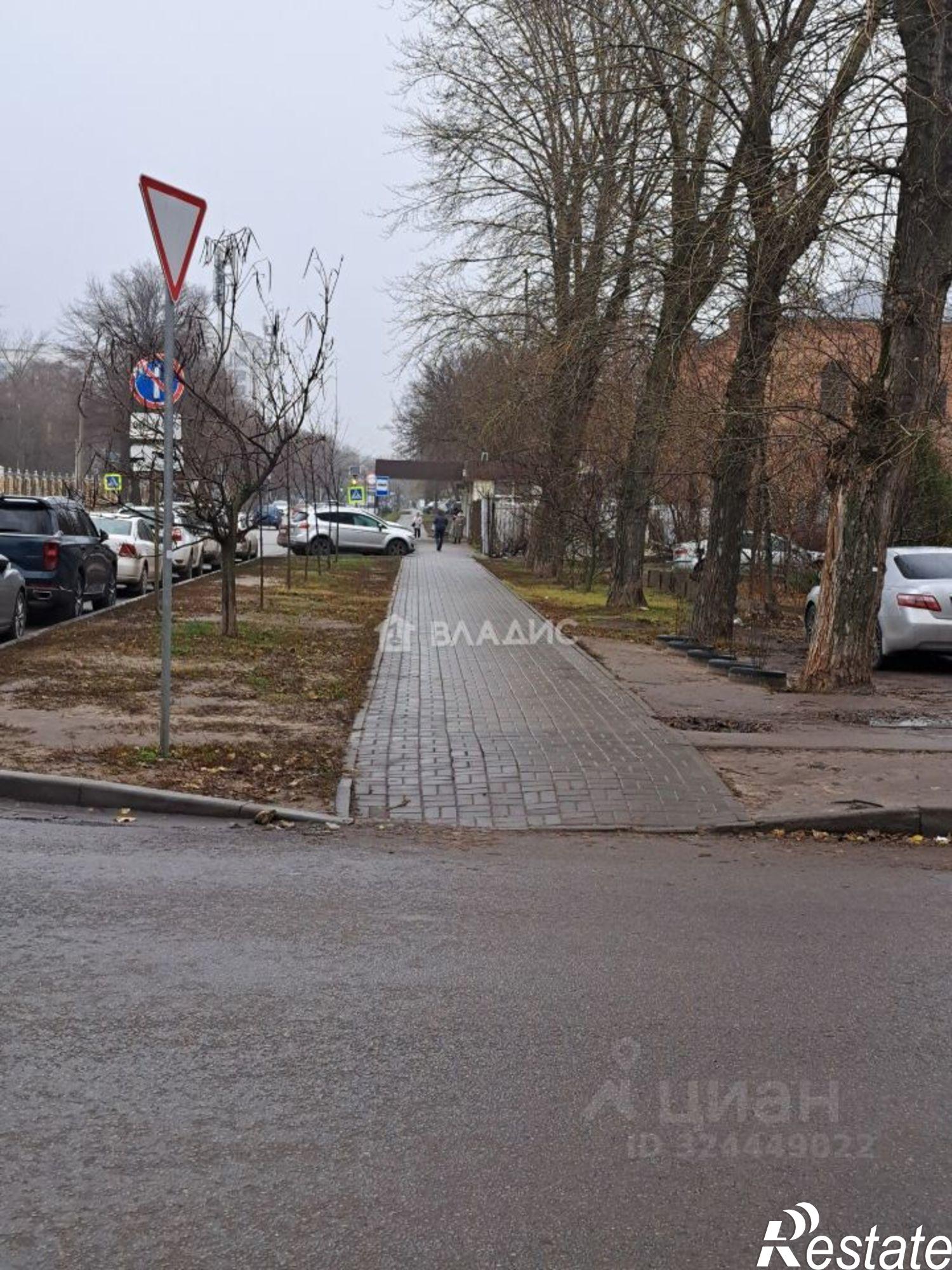 Купить квартиру за 3 320 000 рублей на Краснознамённая улица, 133