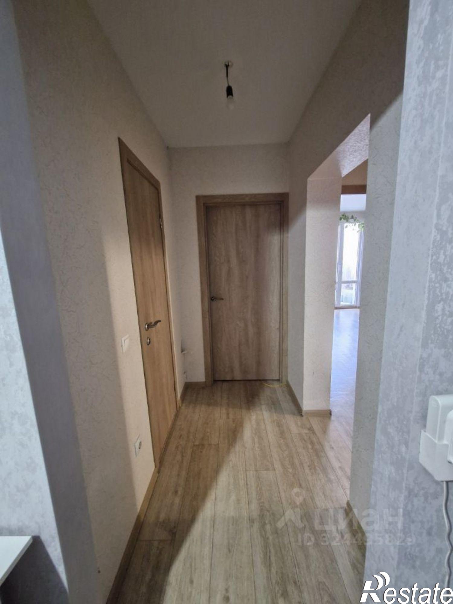 Купить квартиру за 8 500 000 рублей на Беговая улица, 229