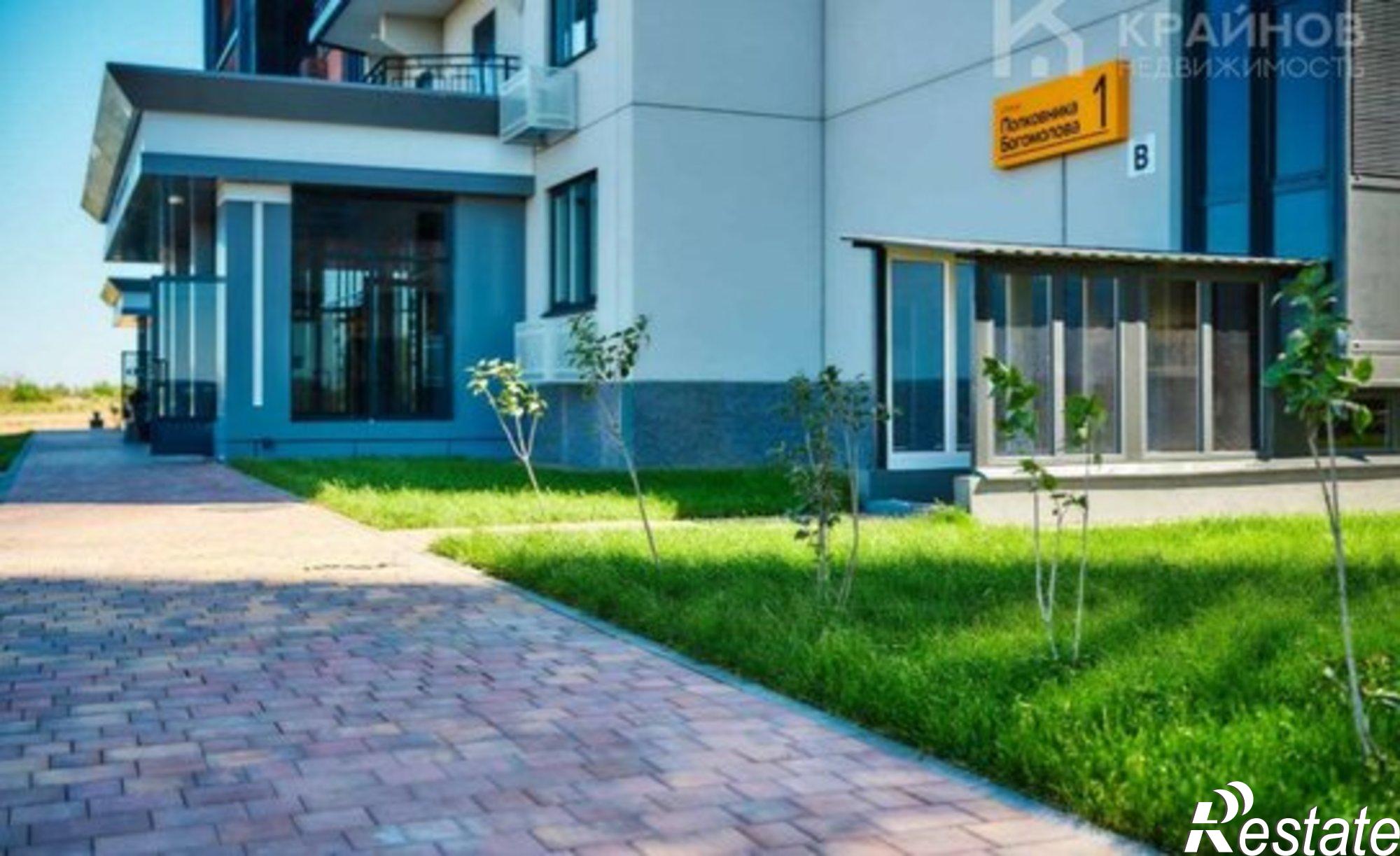 Купить квартиру за 6 000 000 рублей на Острогожская улица, 170/2