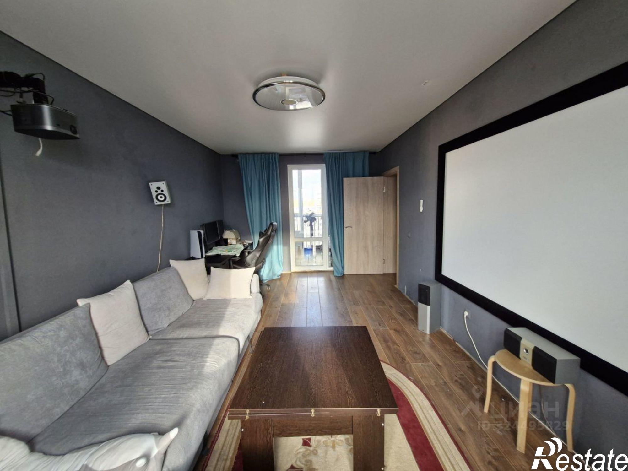 Купить квартиру за 8 500 000 рублей на Беговая улица, 229