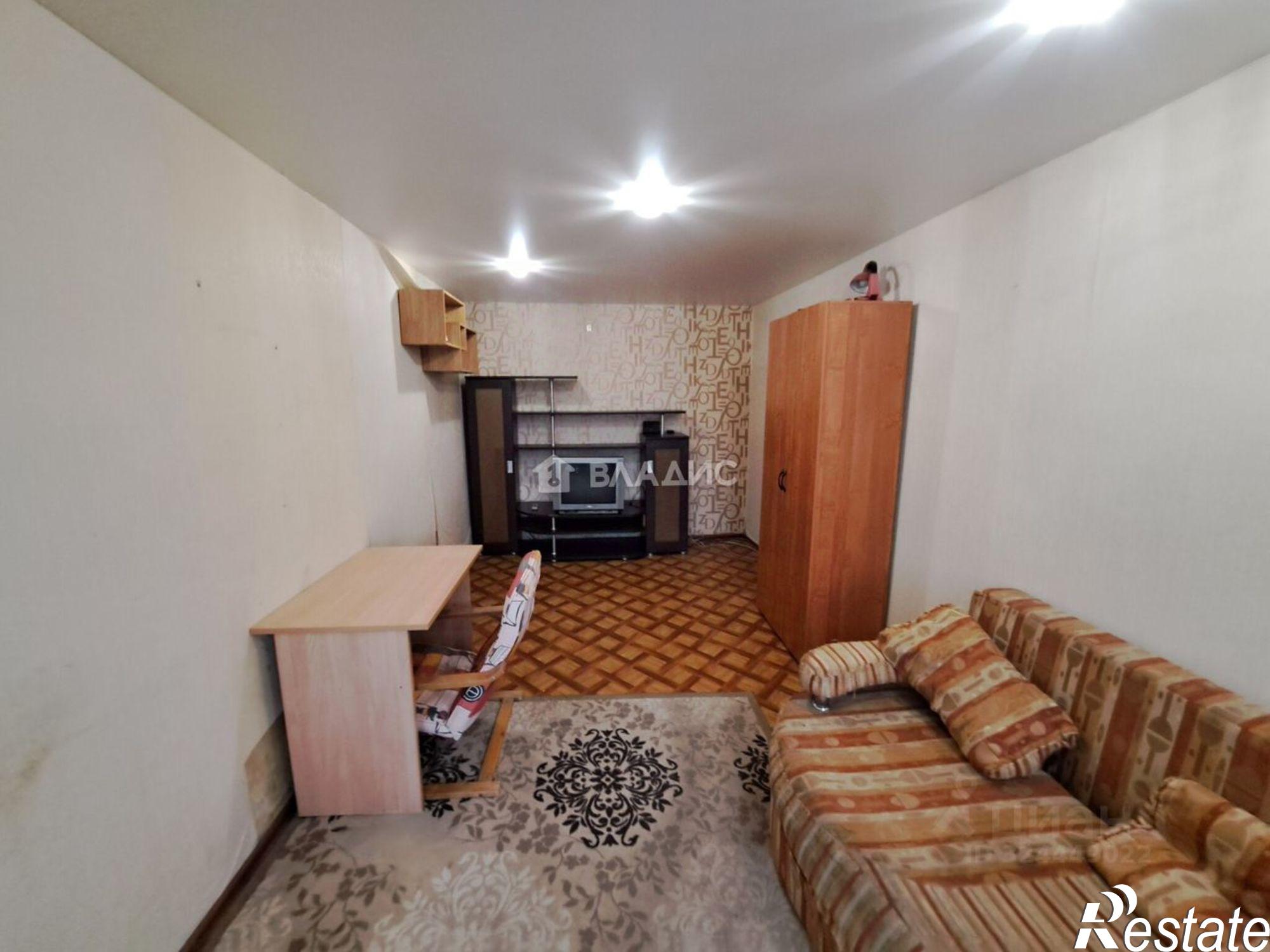 Купить квартиру за 3 320 000 рублей на Краснознамённая улица, 133