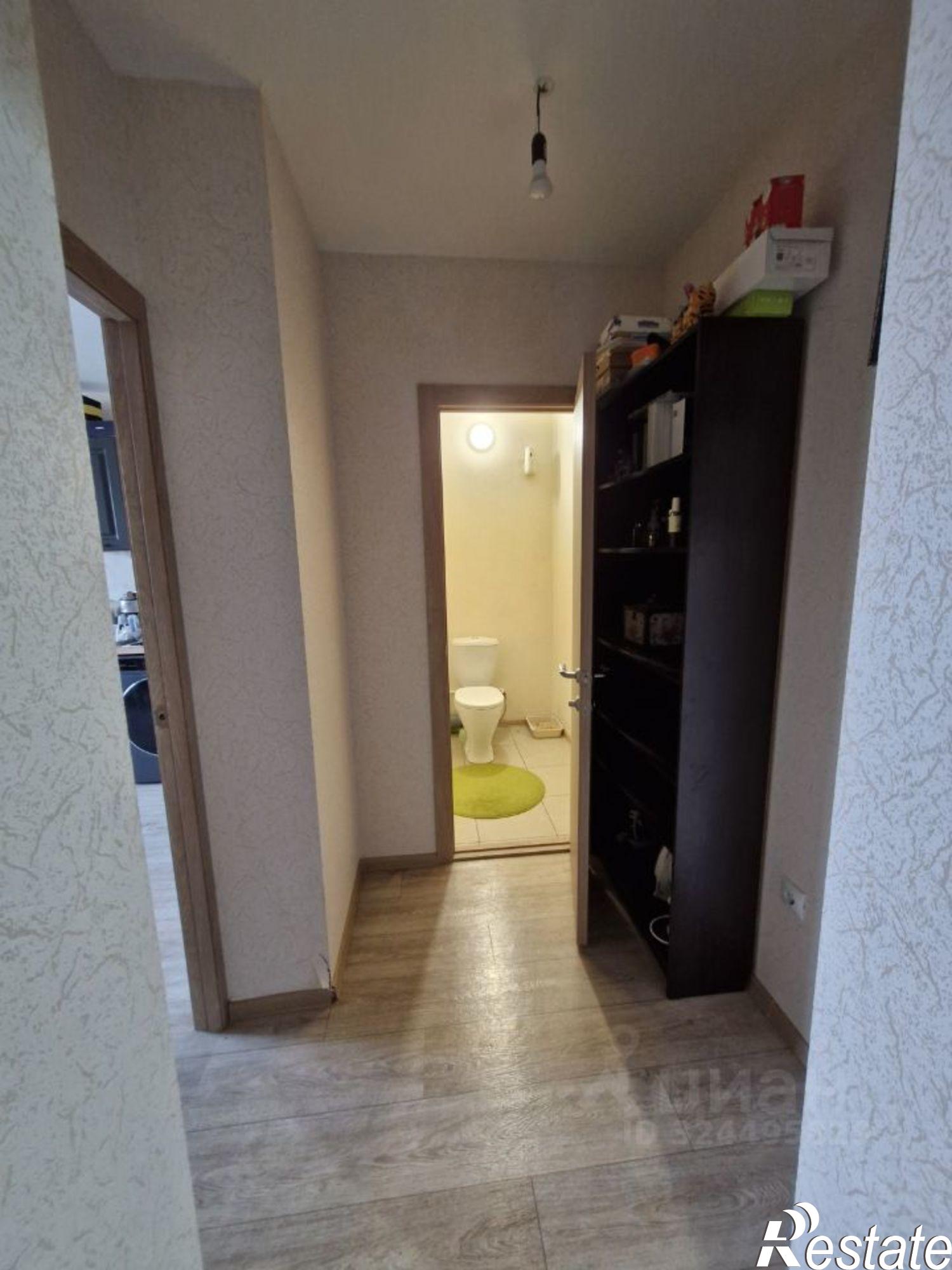 Купить квартиру за 8 500 000 рублей на Беговая улица, 229